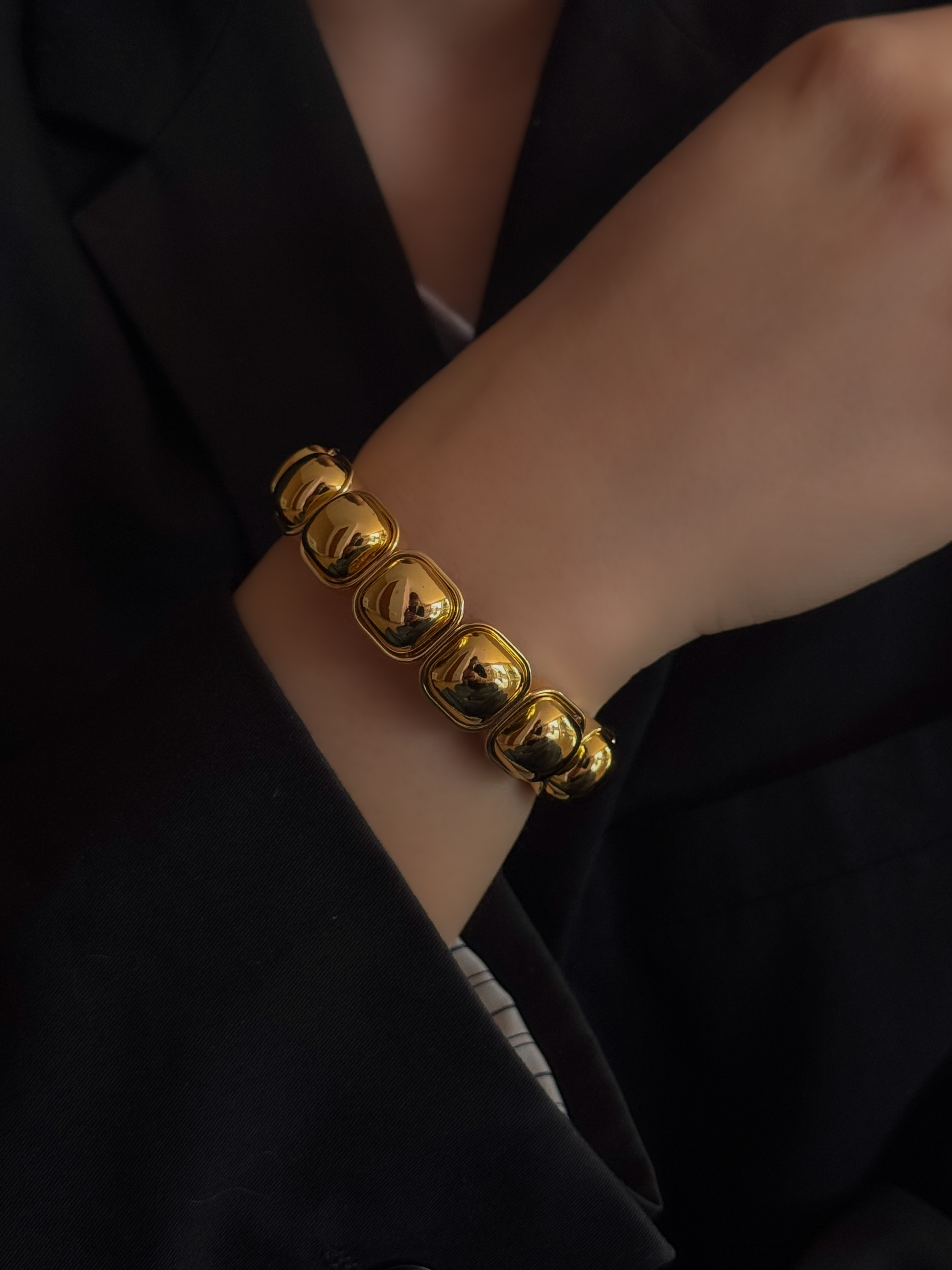 Pulsera nick
