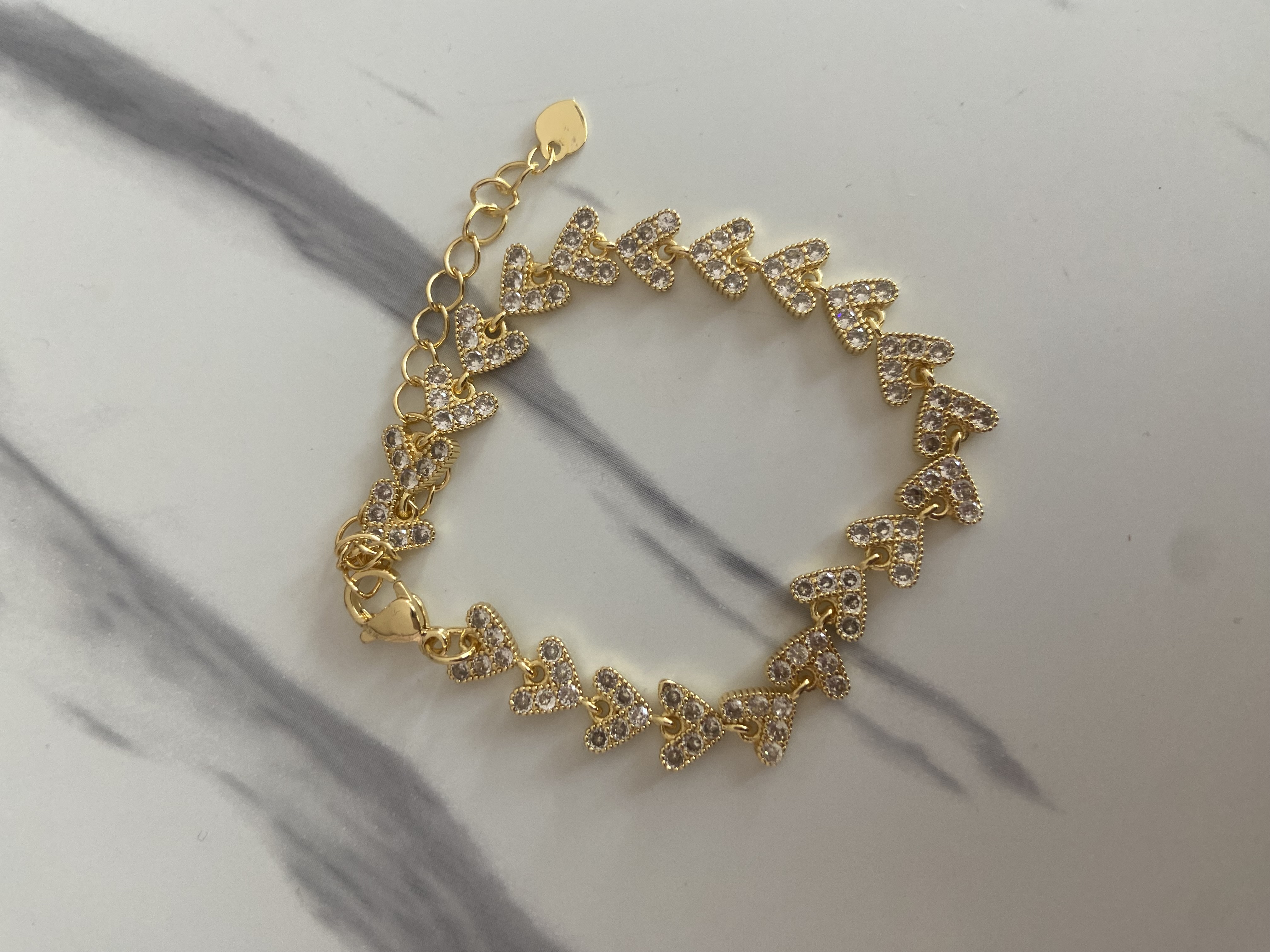 PULSERA LILI