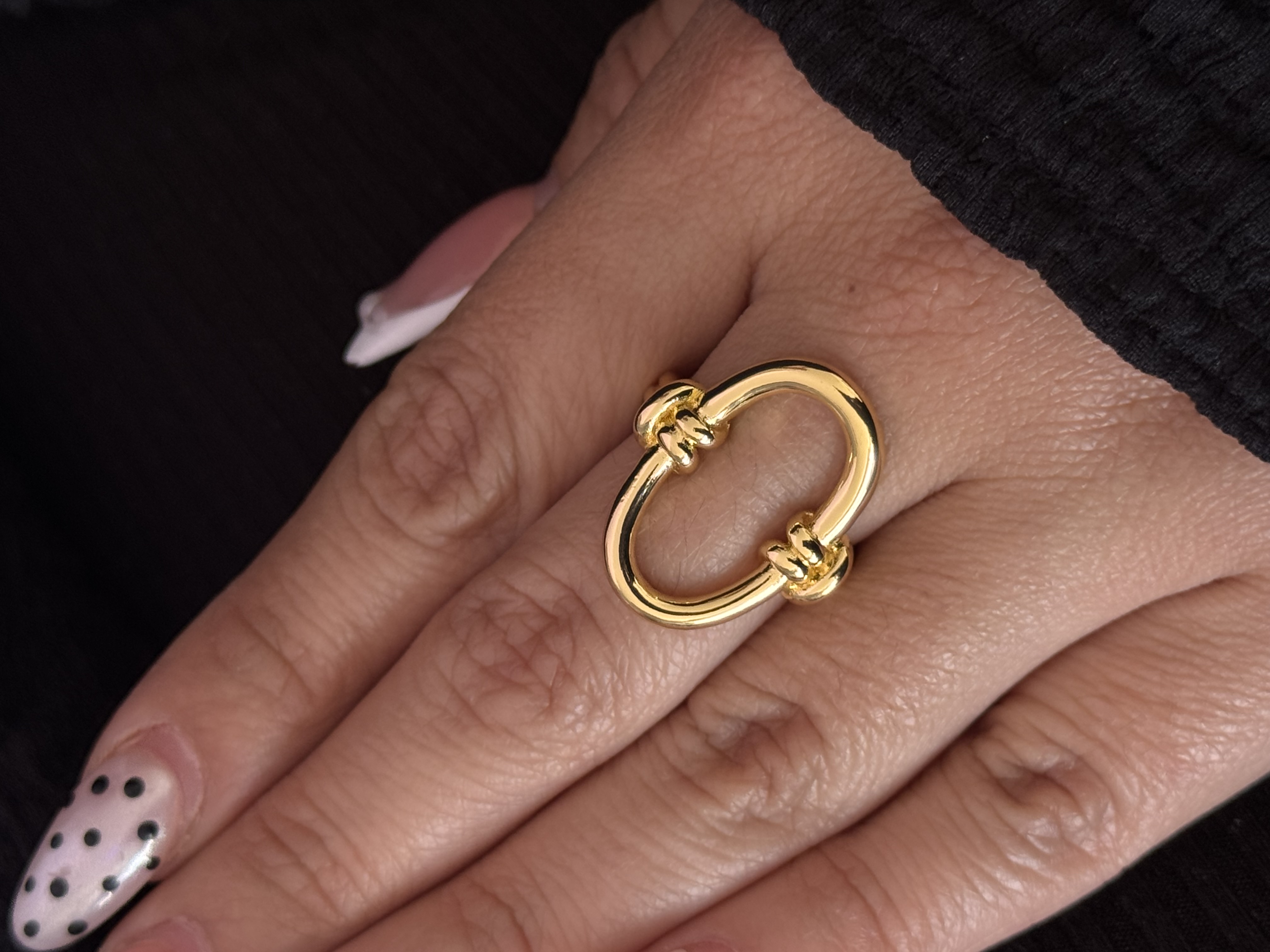 ANILLO JANIS