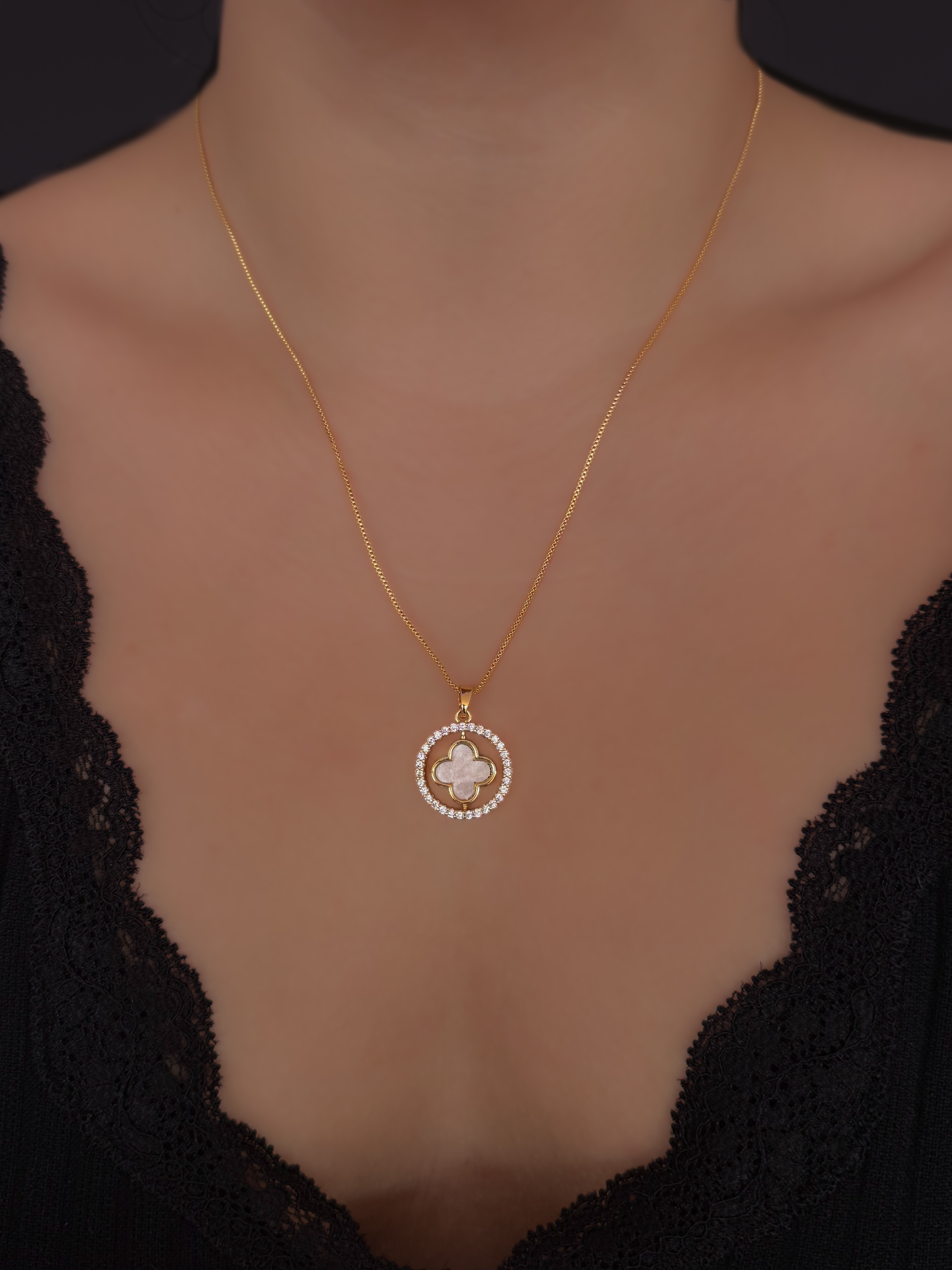 COLLAR DUAL