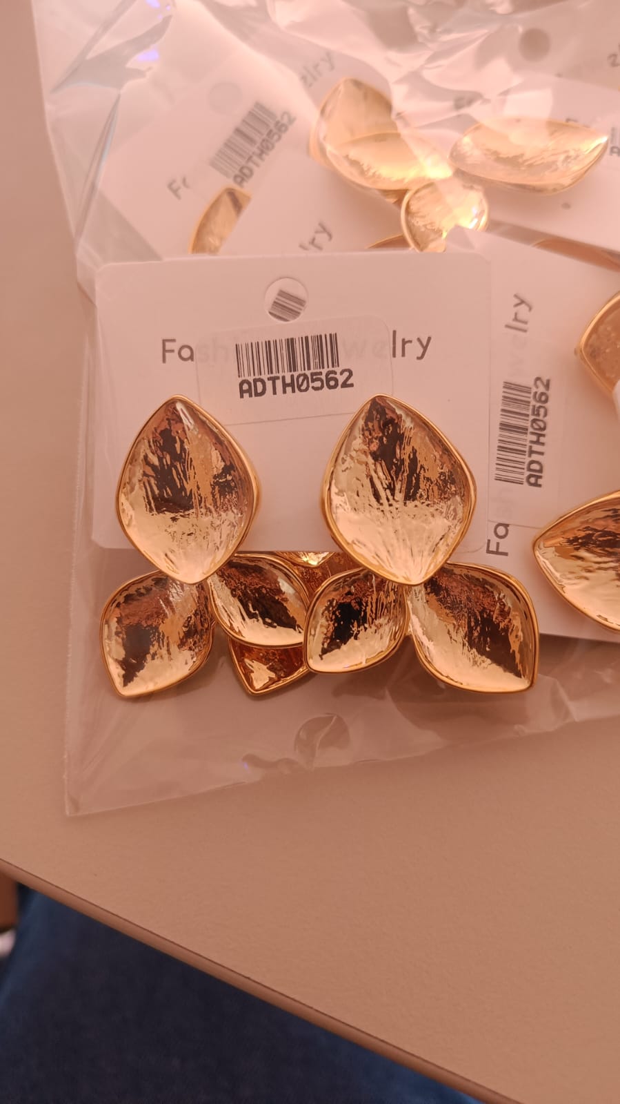ARETE LILY