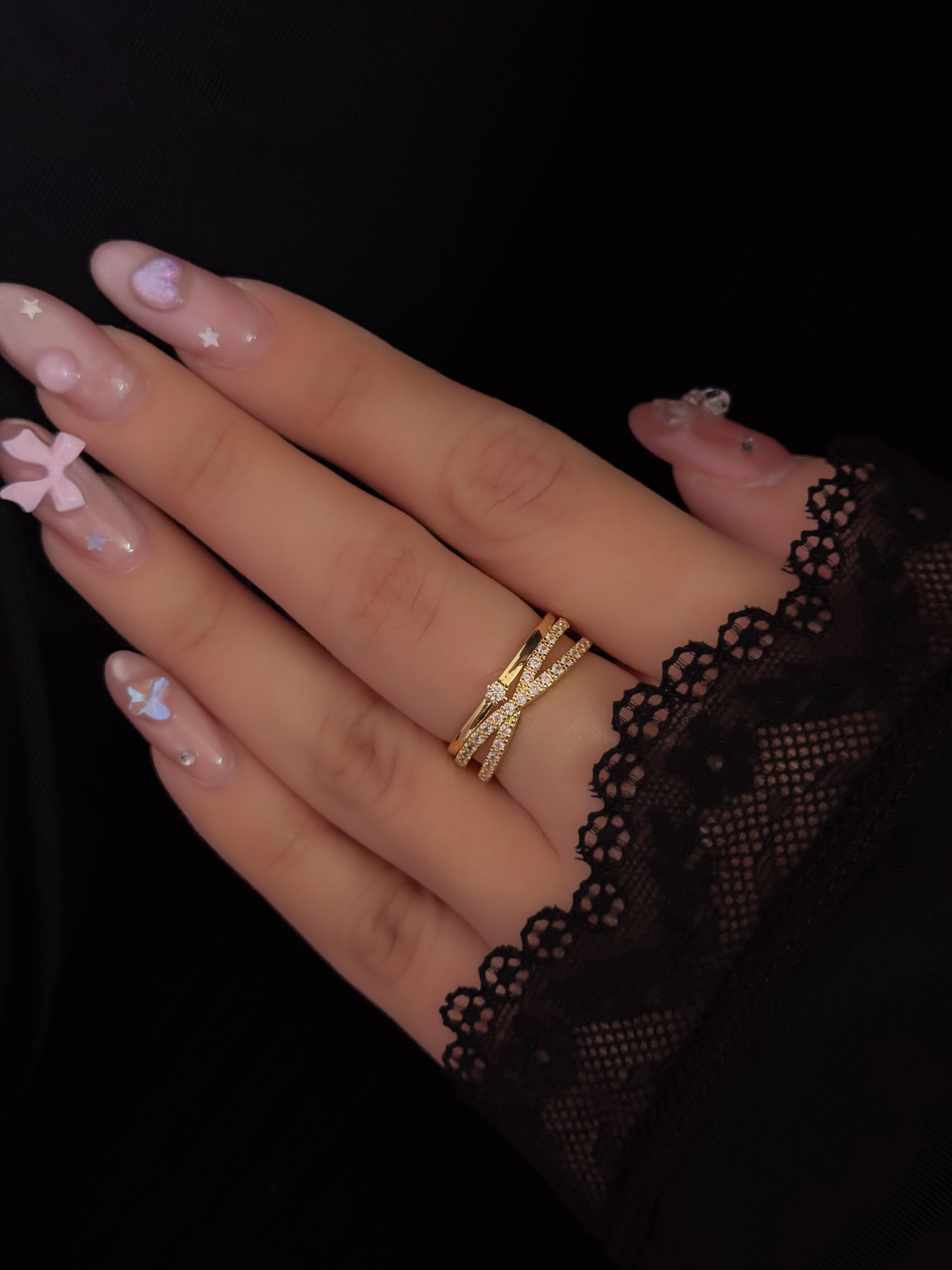 ANILLO ETERNA - 2