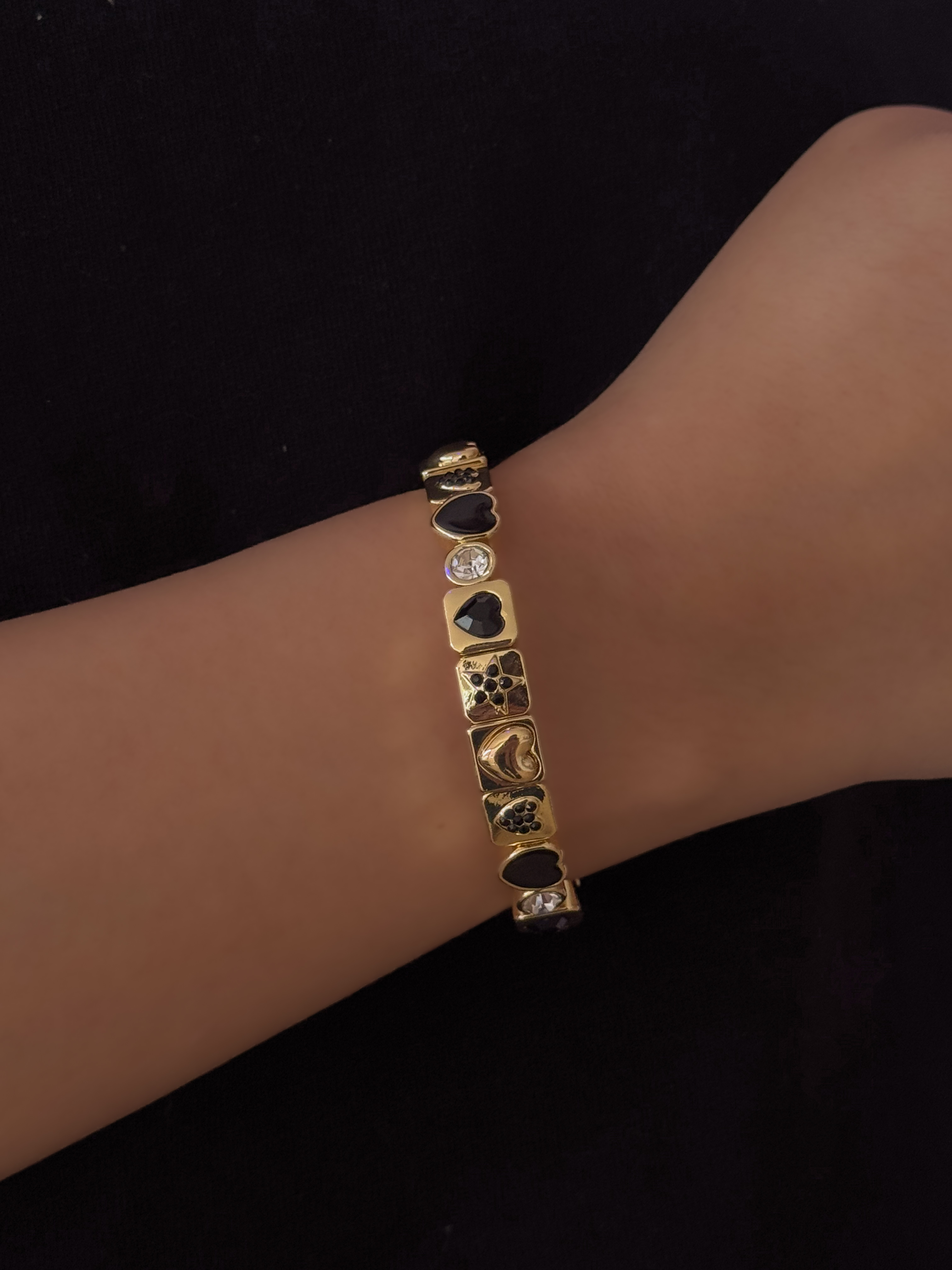 PULSERA CECIA
