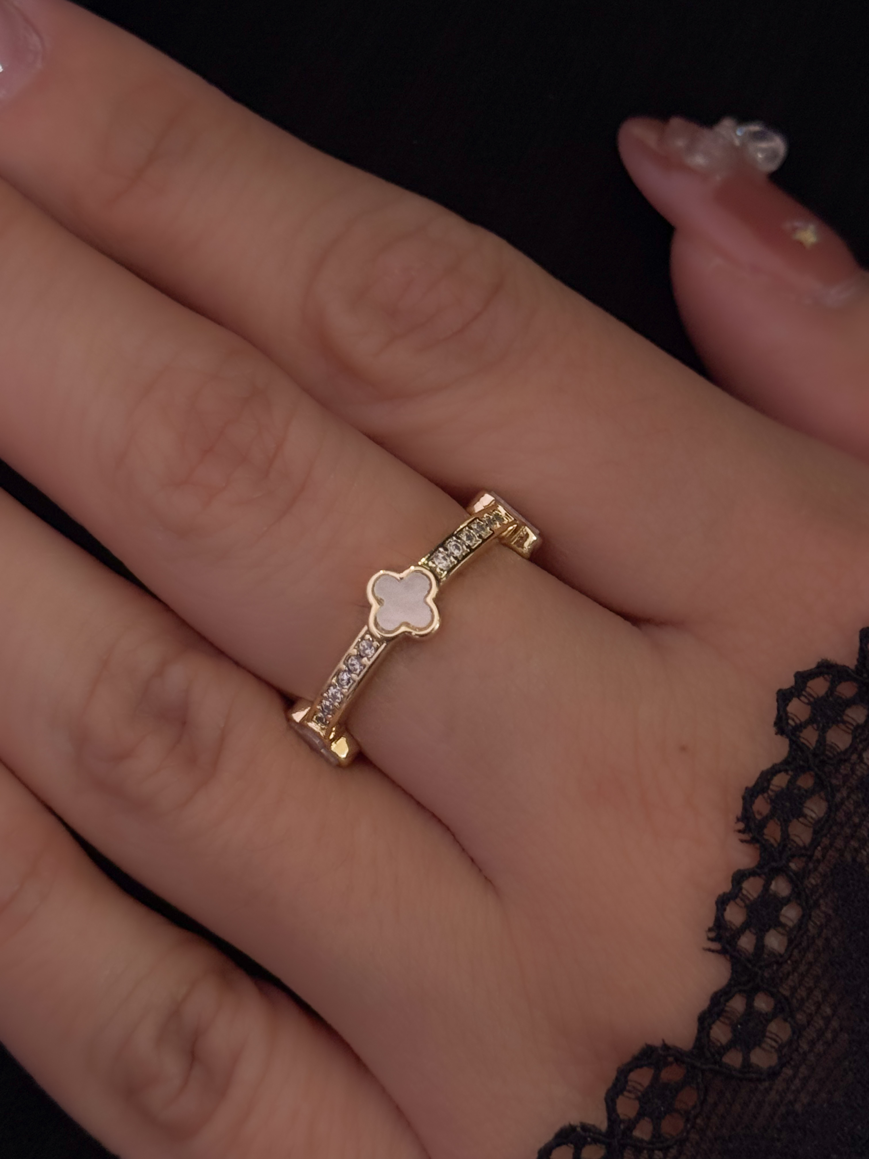 ANILLO LINA