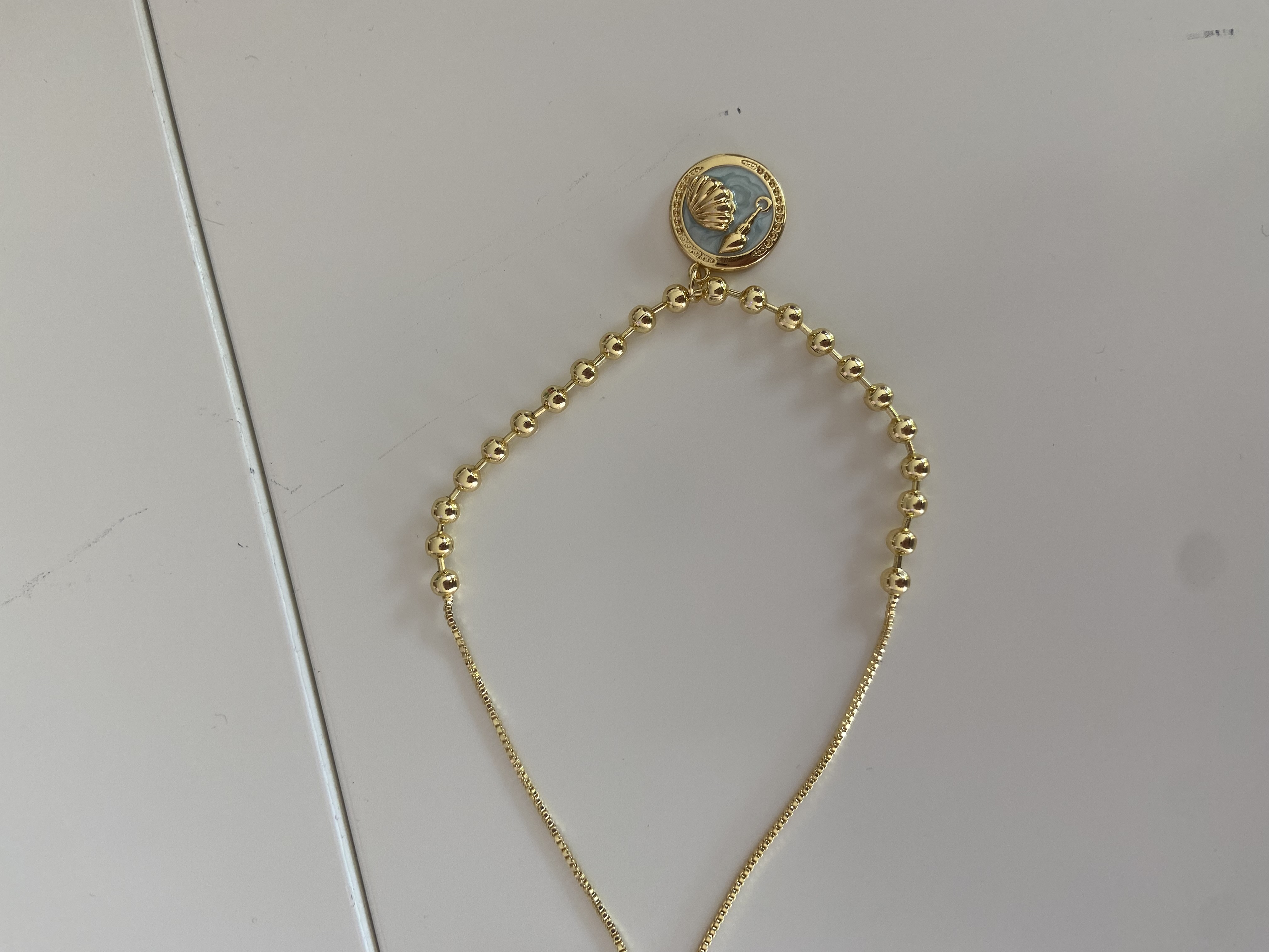 PULSERA OCEANO