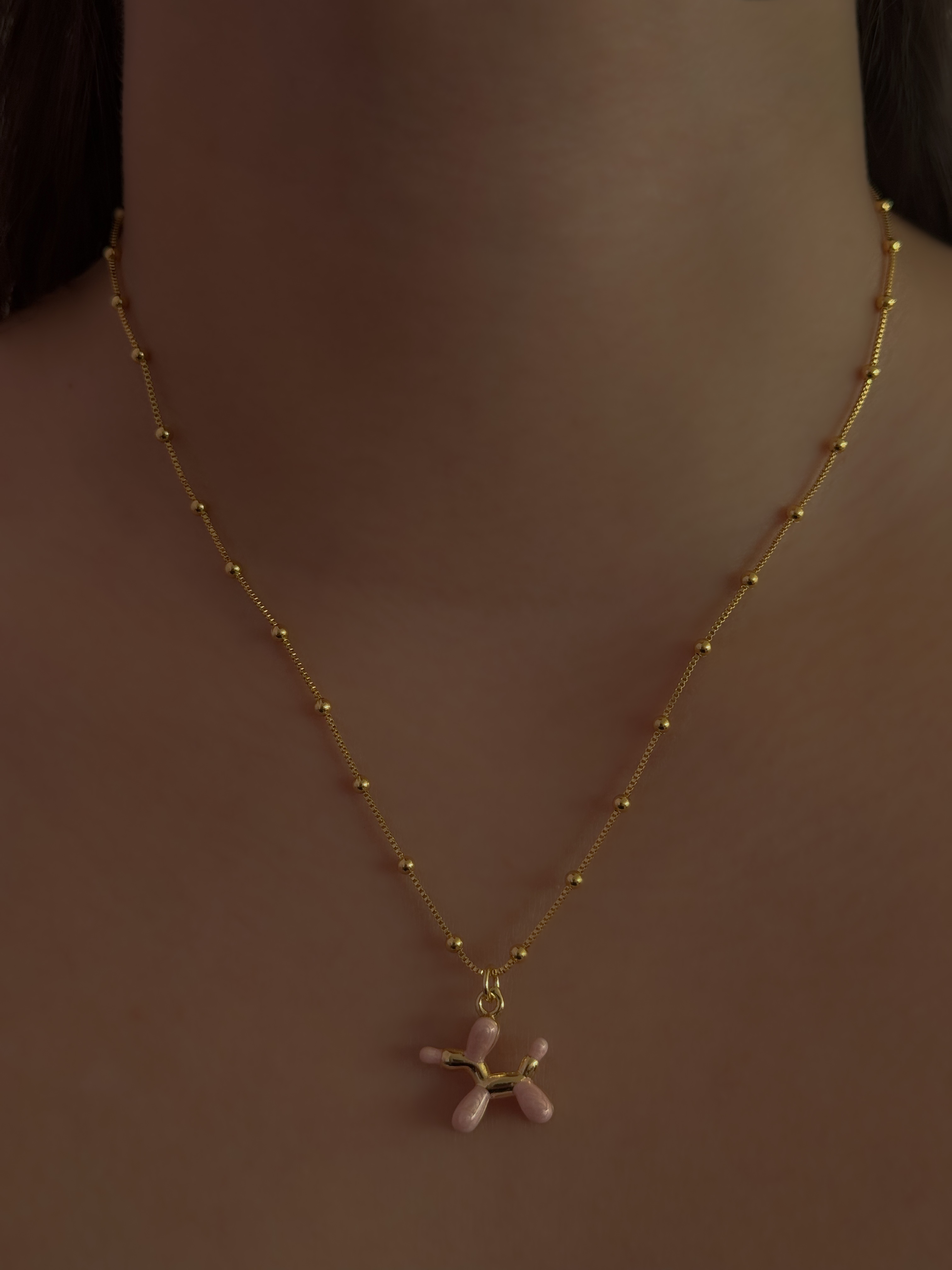 COLLAR DOGGY