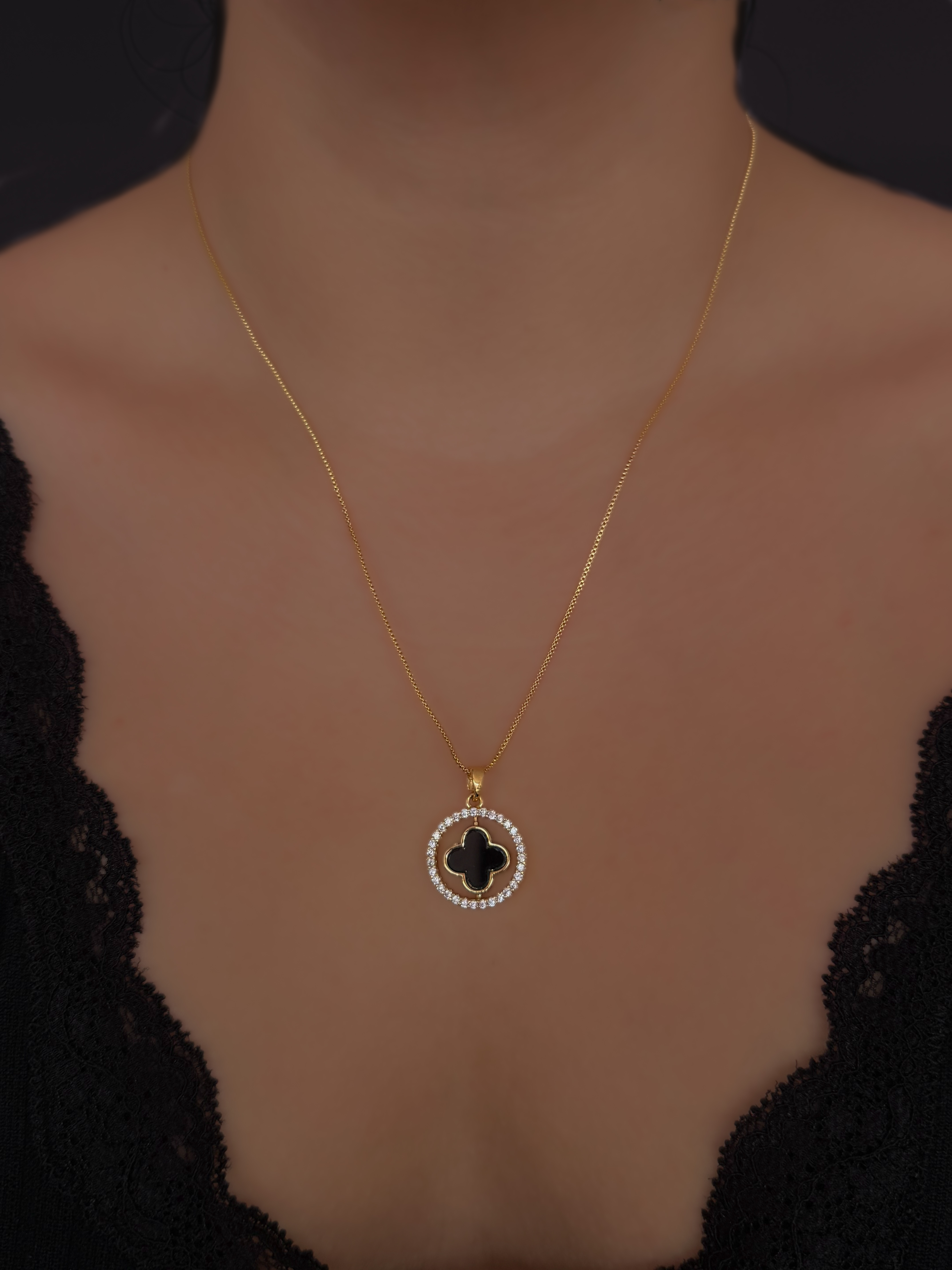 COLLAR DUAL - 2