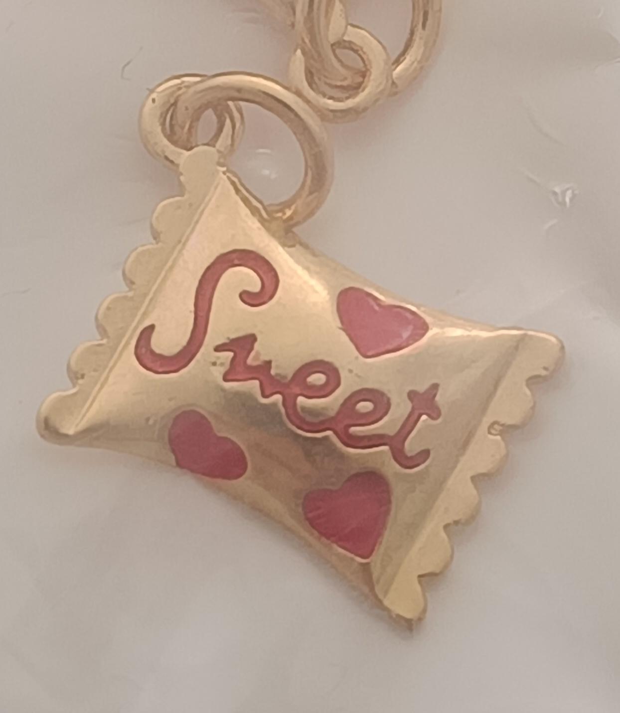DIJE SWEET COLORES 