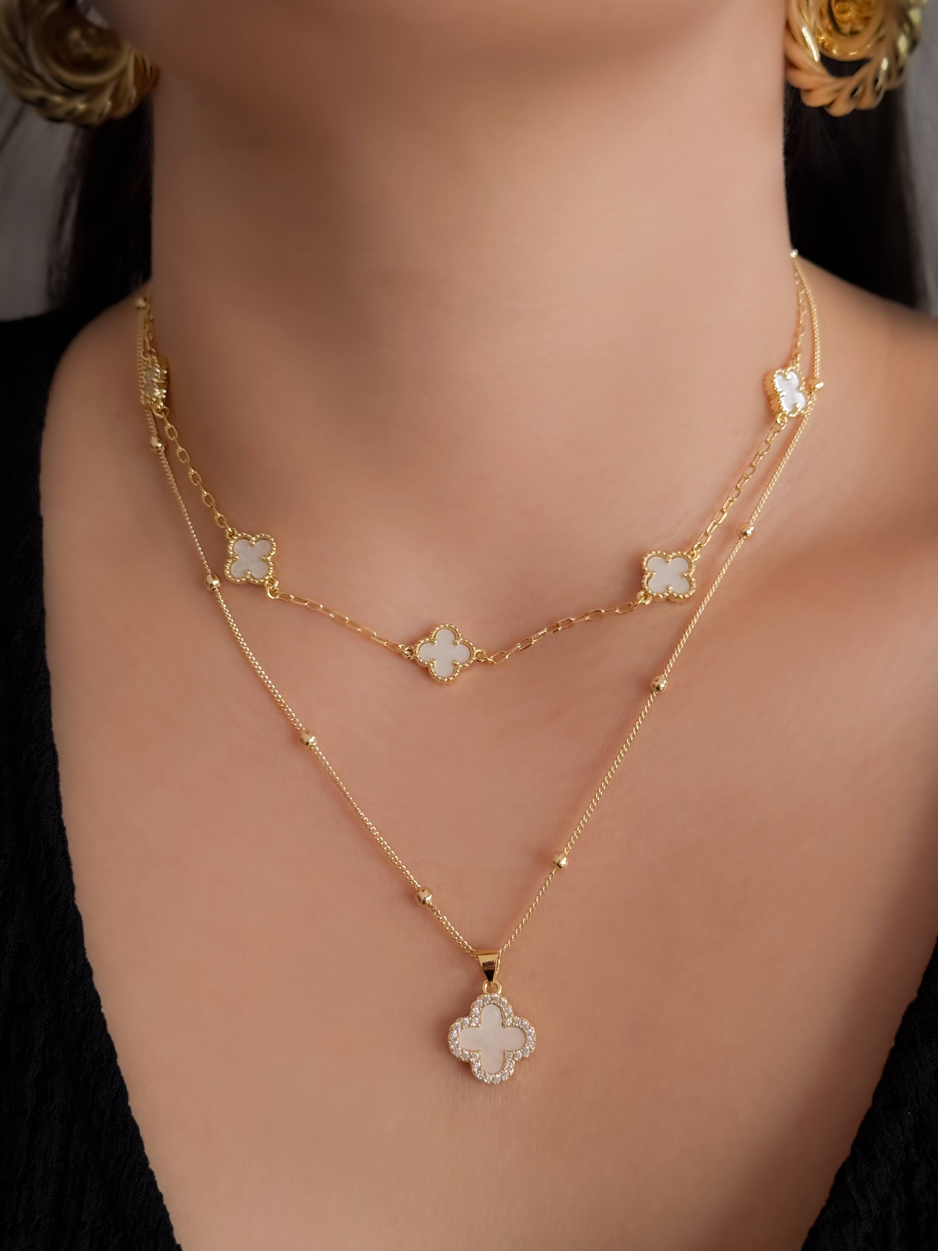 COLLAR MIA