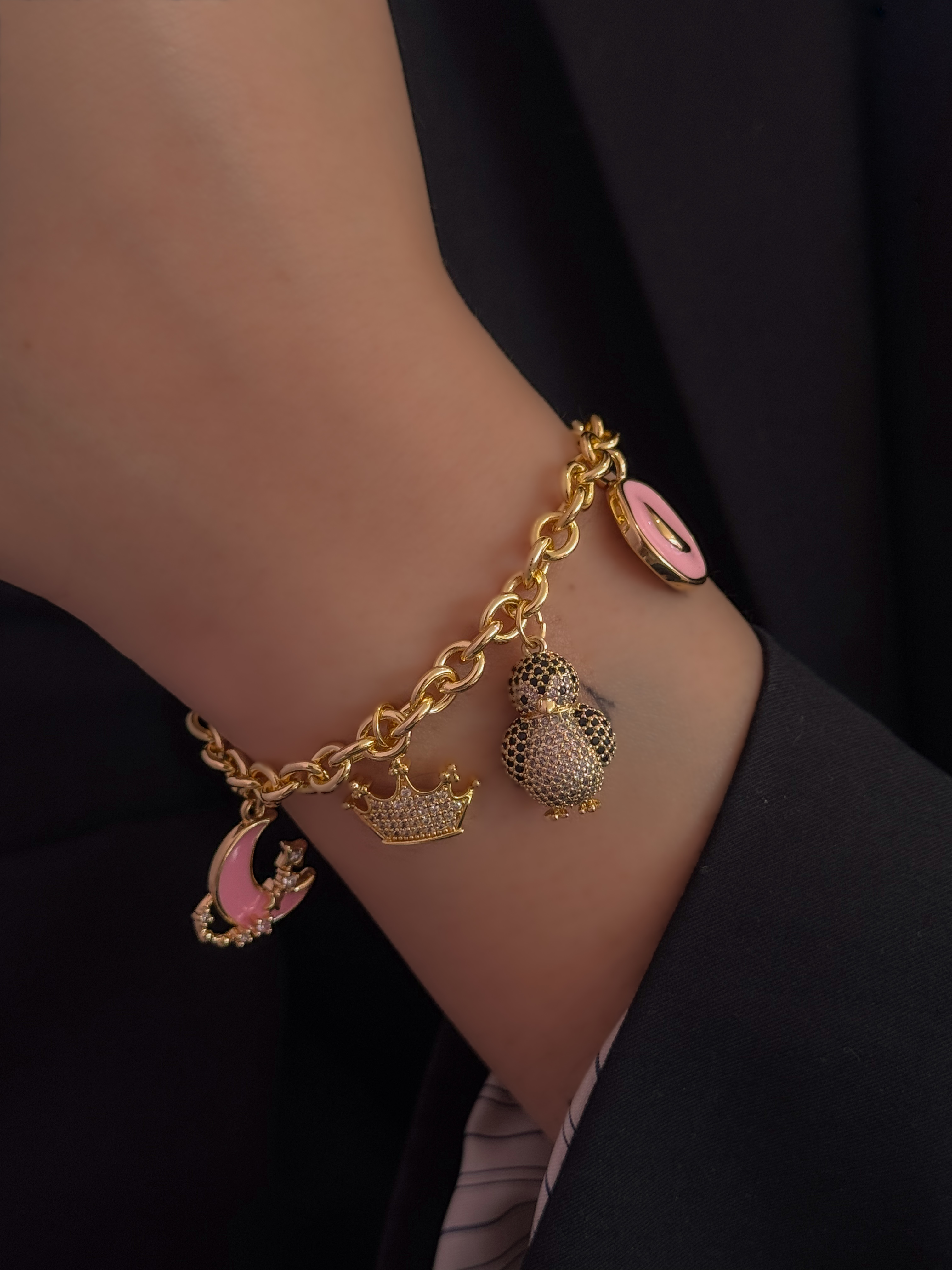 PULSERA NORTH
