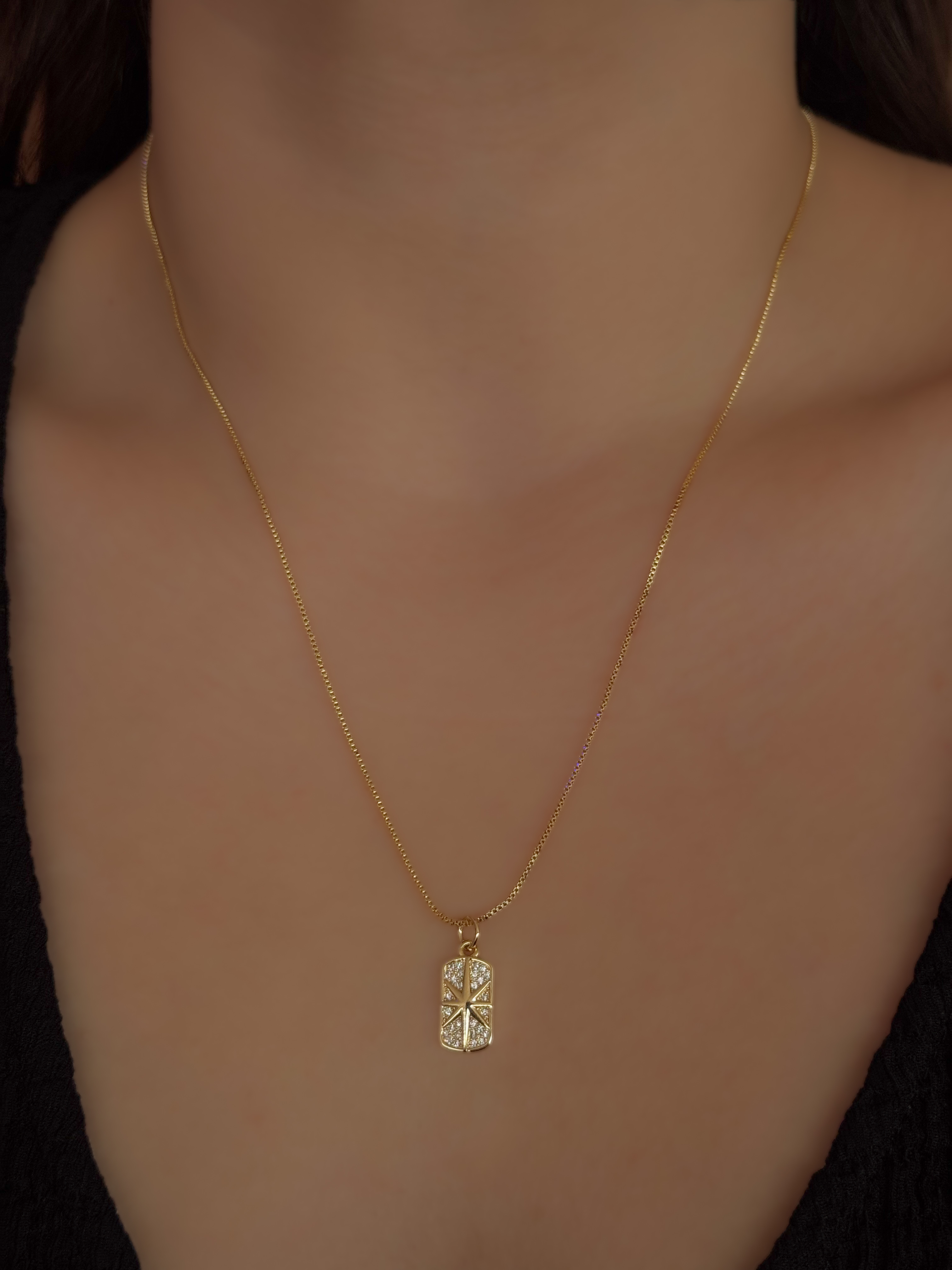 COLLAR SPARKLE