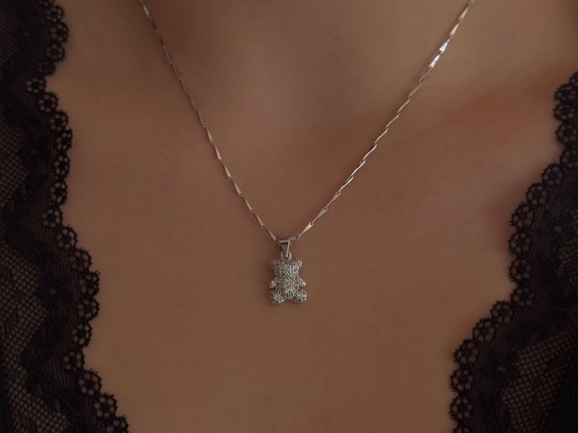 Collar Tot