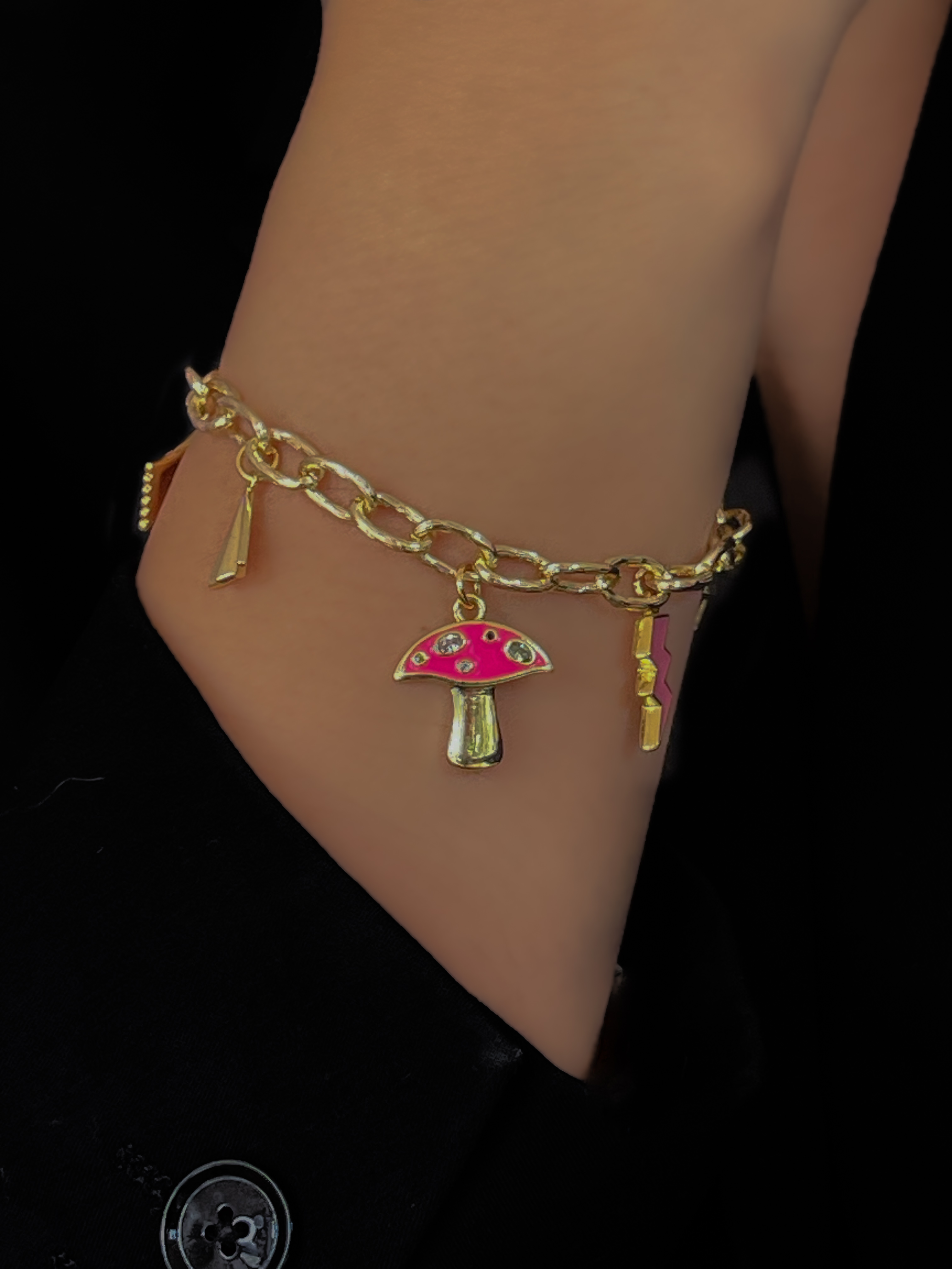 PULSERA FANTASIA