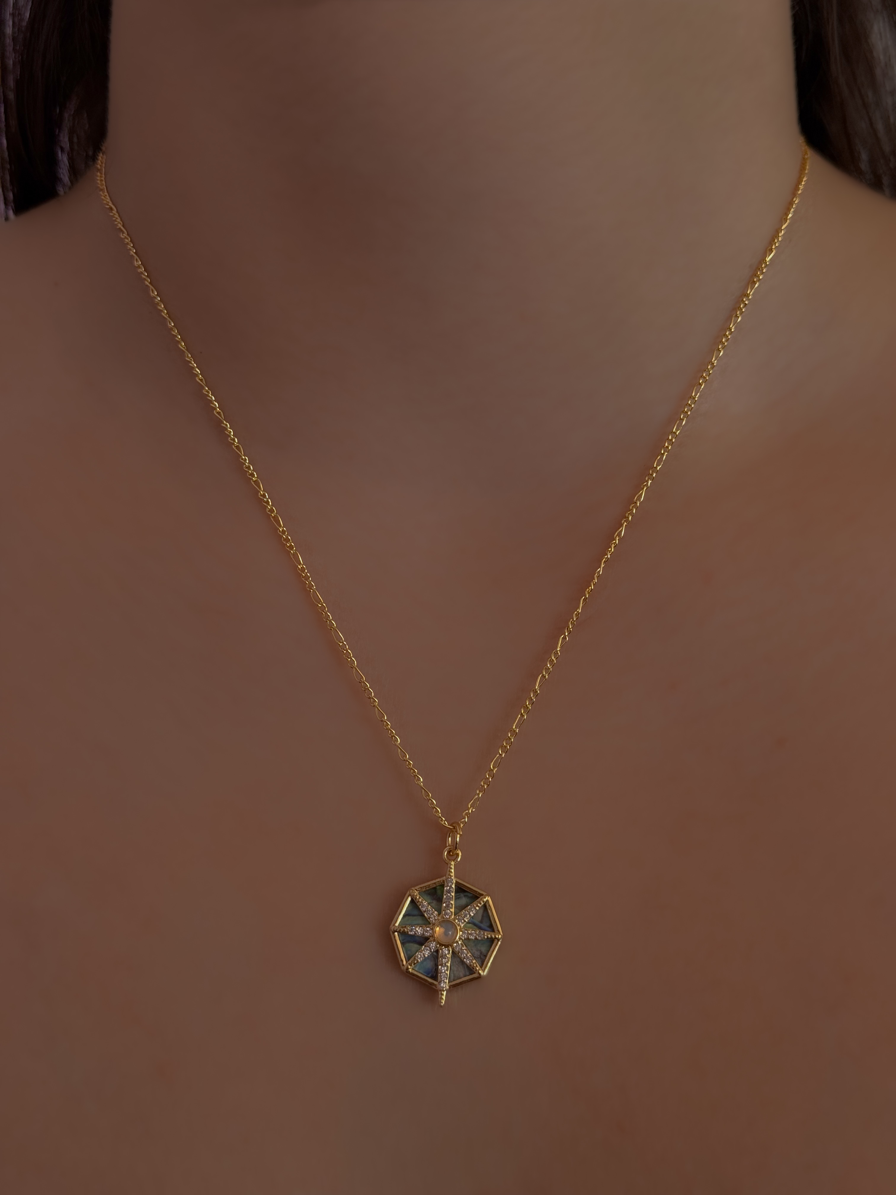 COLLAR NORTH