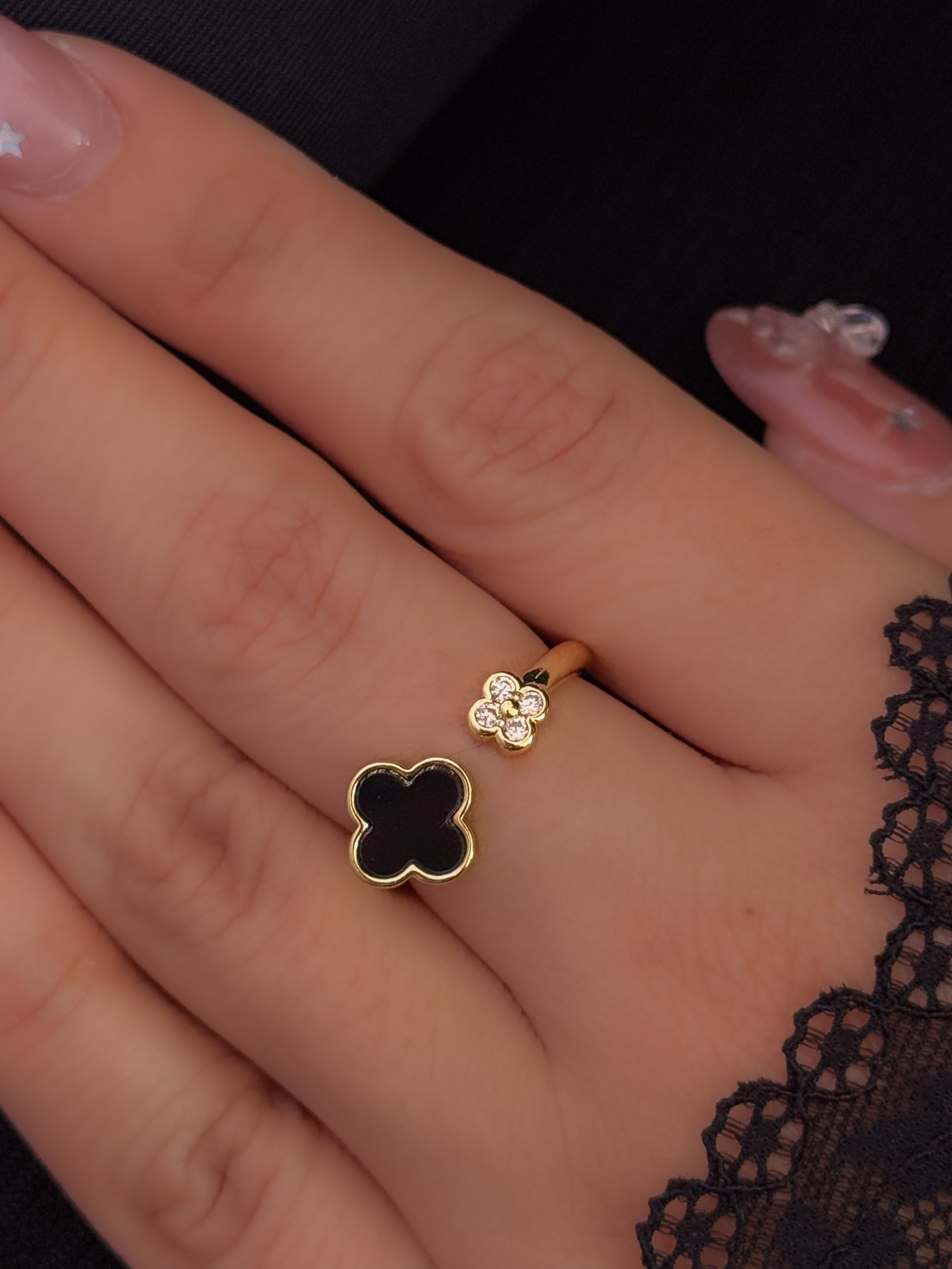ANILLO NOIR