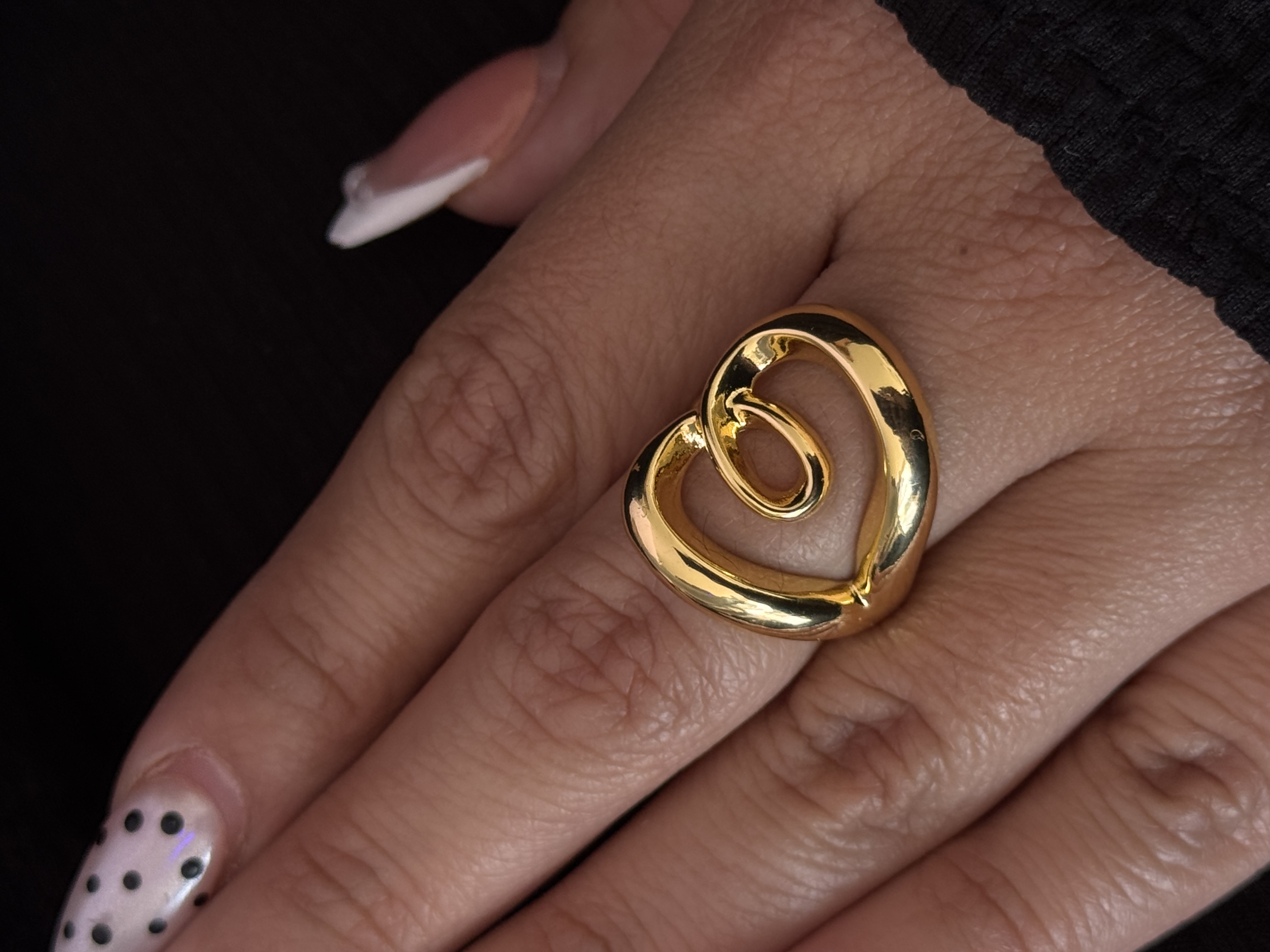 ANILLO SOFÍA