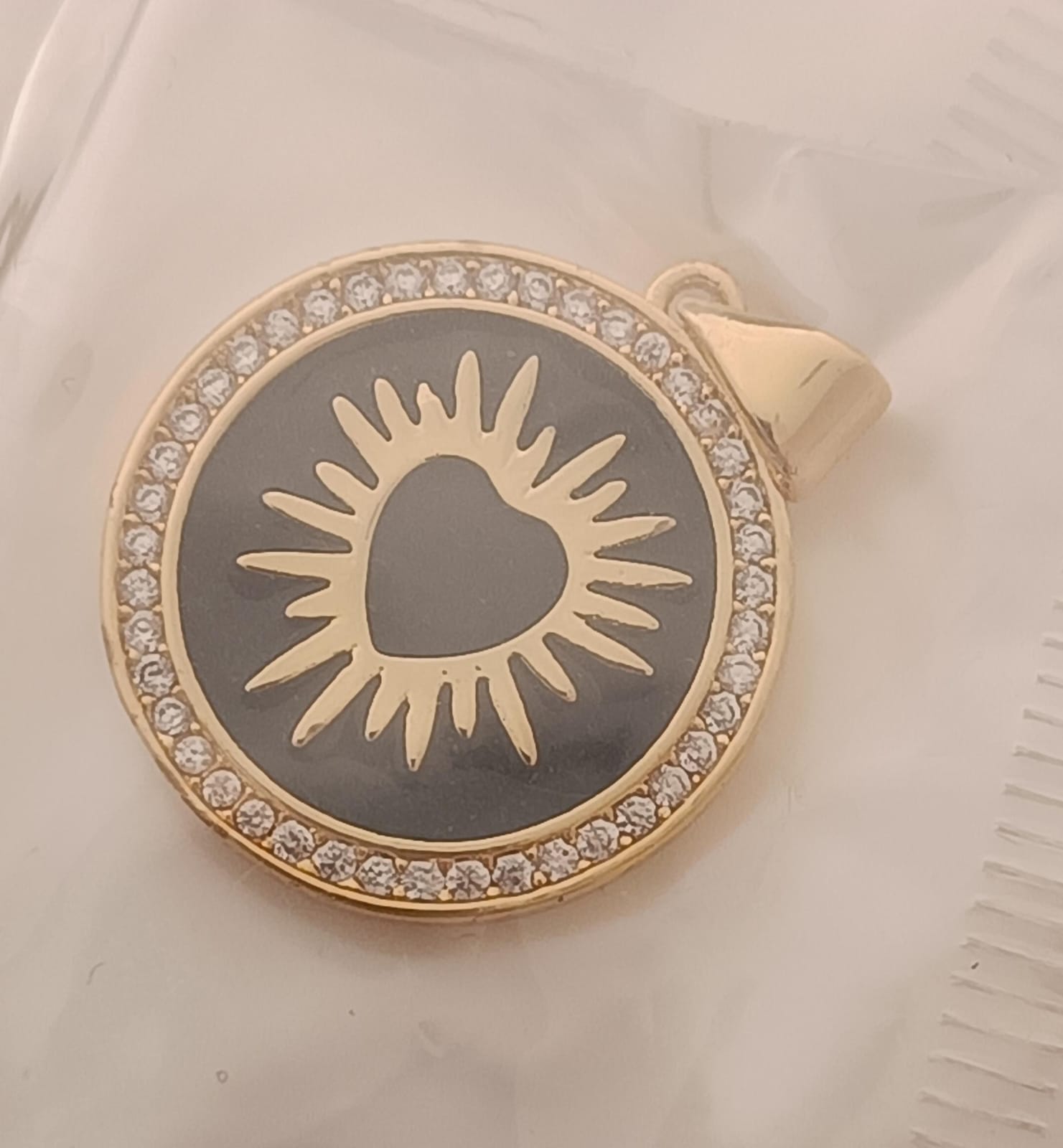 CIRCULO CORAZON COLOR