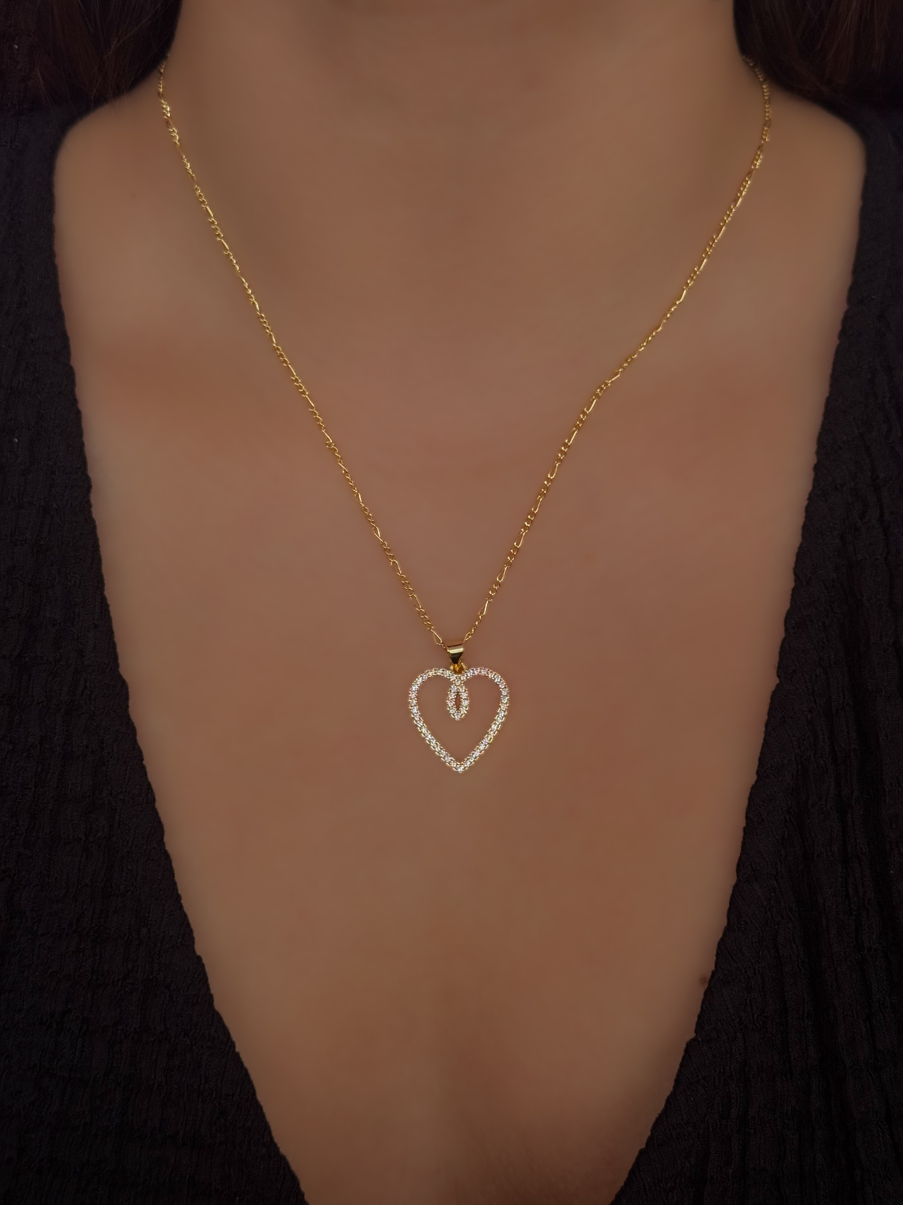 COLLAR ATHENA