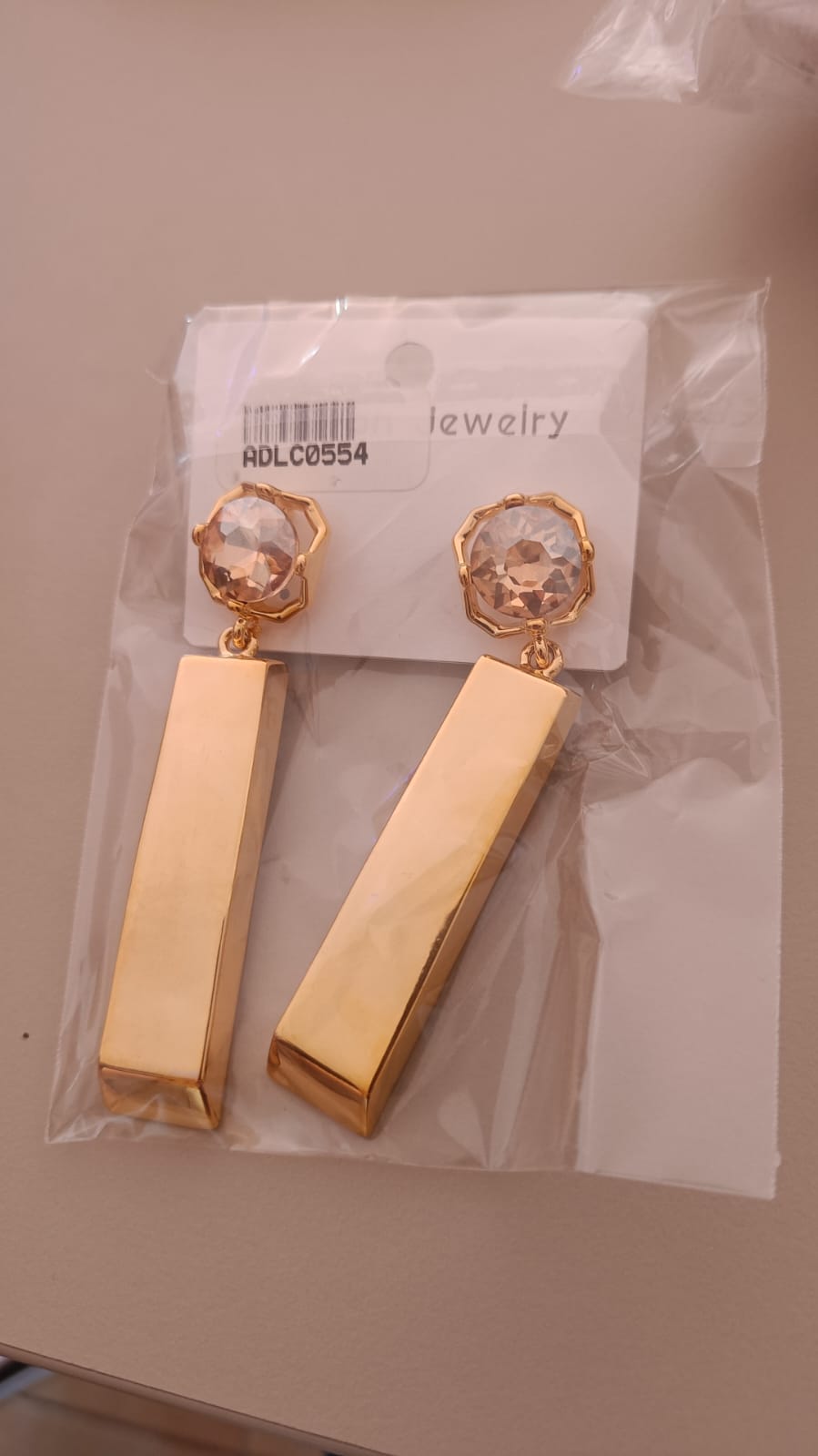 ARETE GOLD