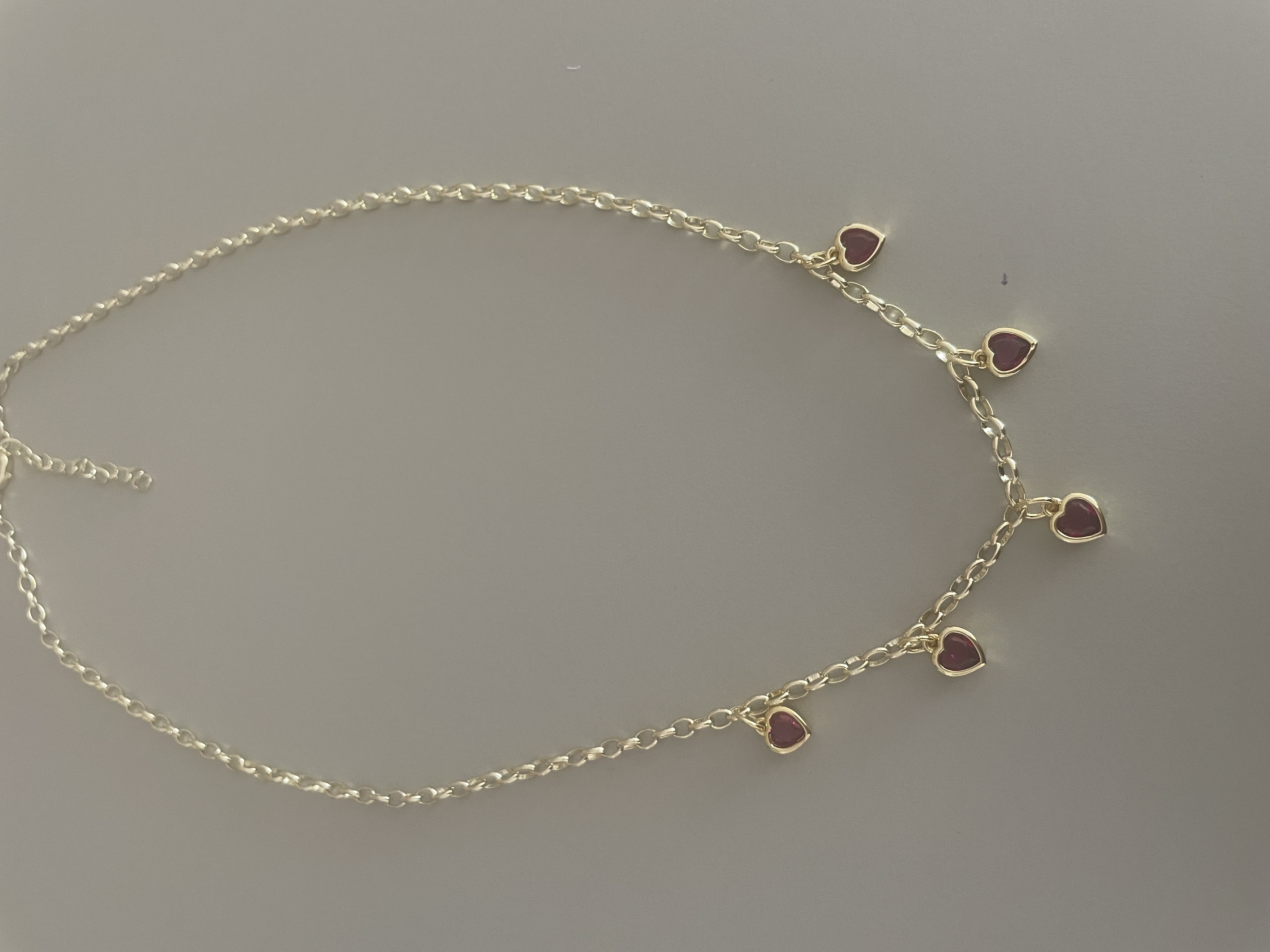 COLLAR LOVE