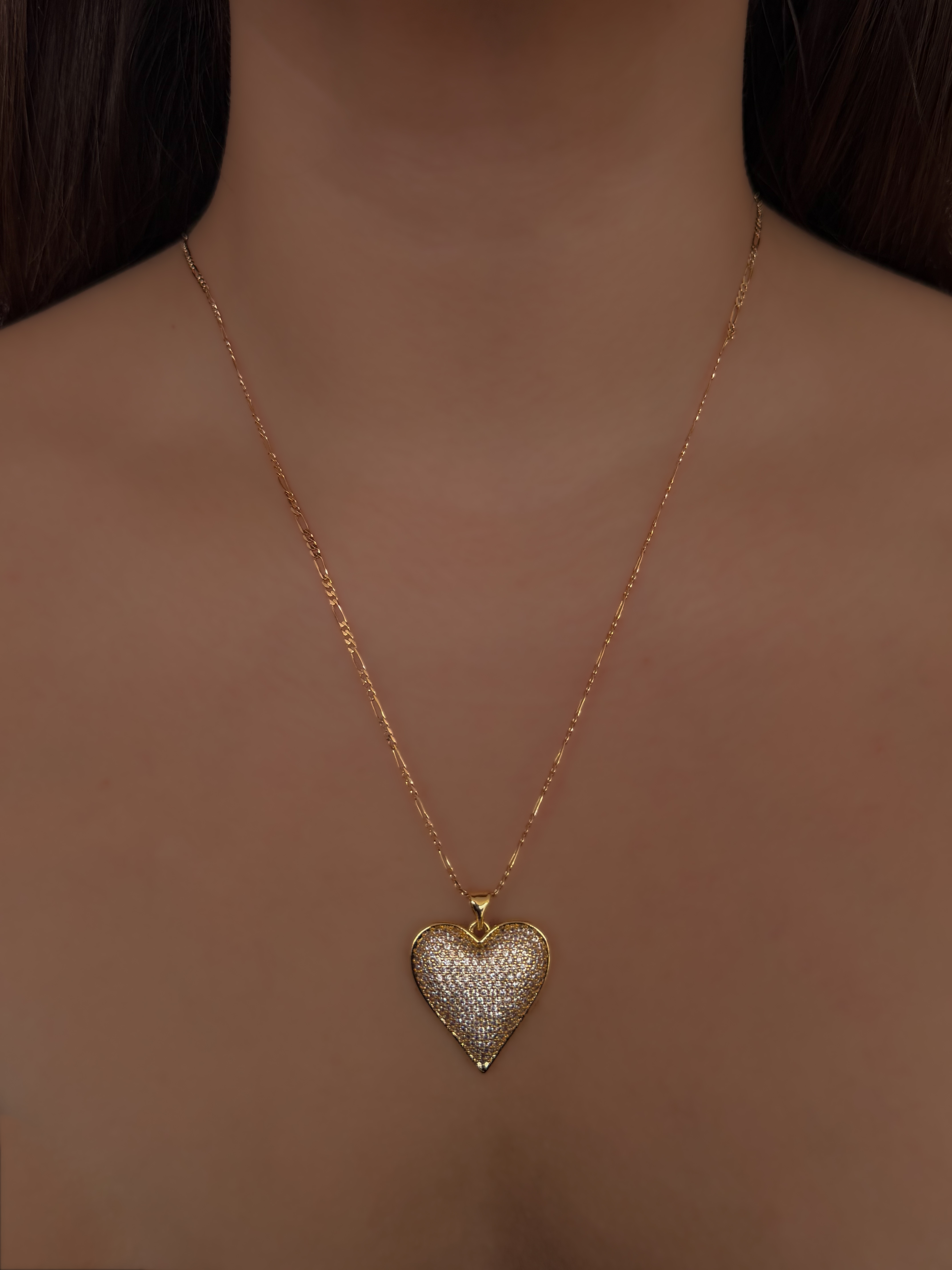 COLLAR AMORA