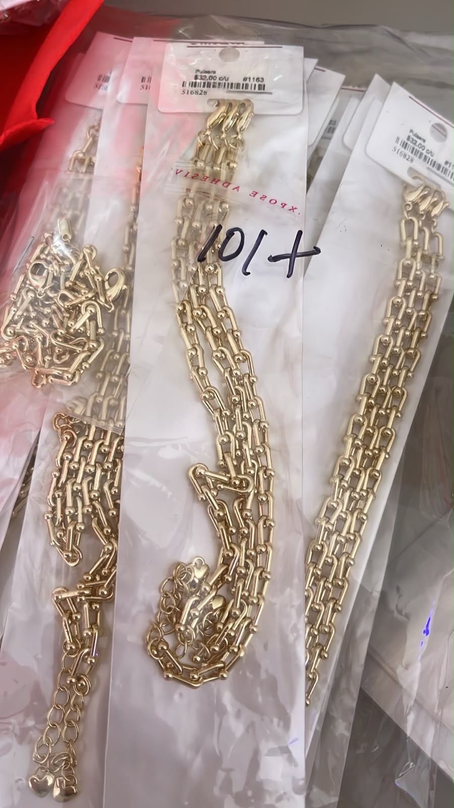 PULSERA TIFFANY MINI