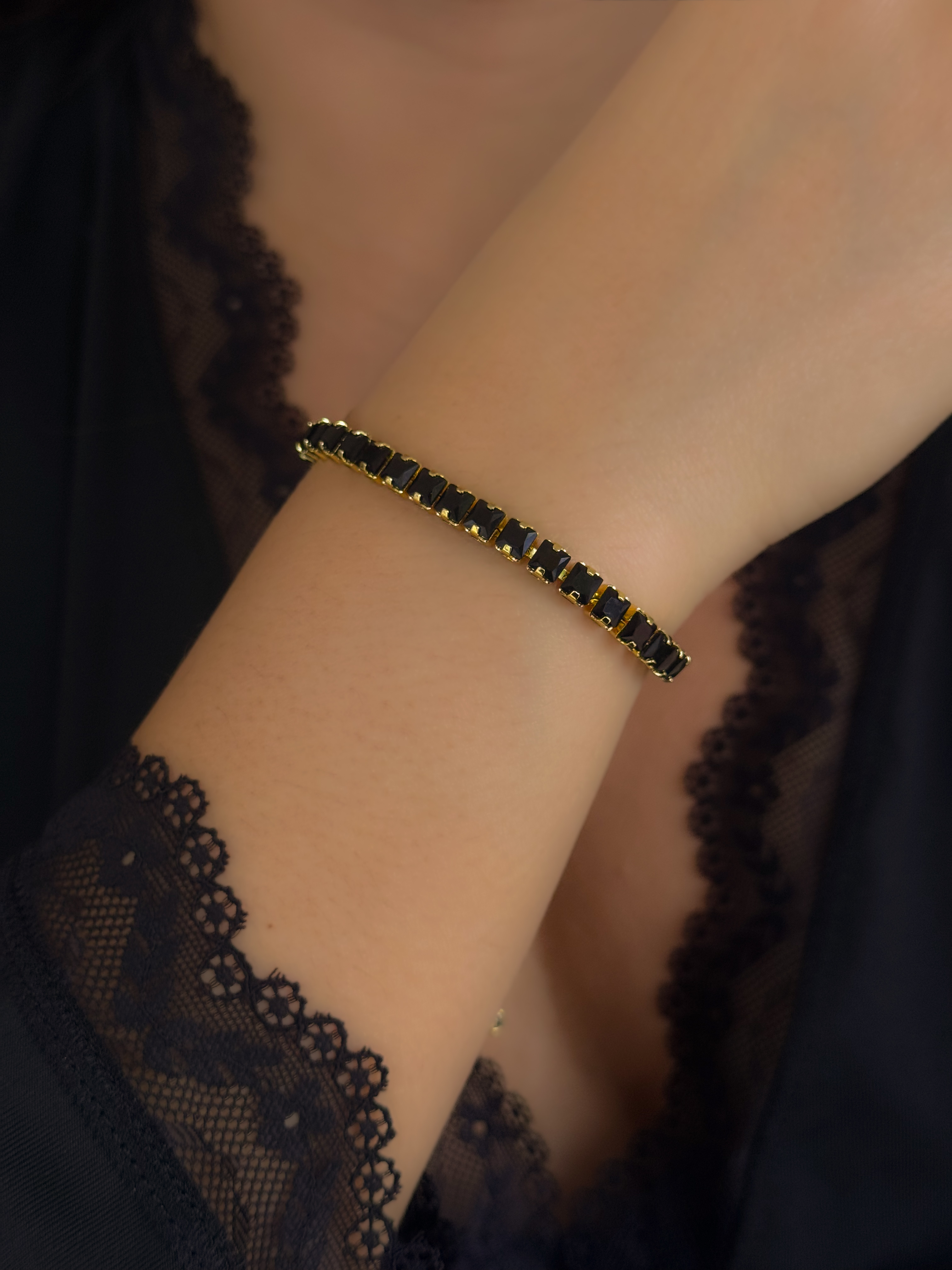 PULSERA PRISMA (REMATES)