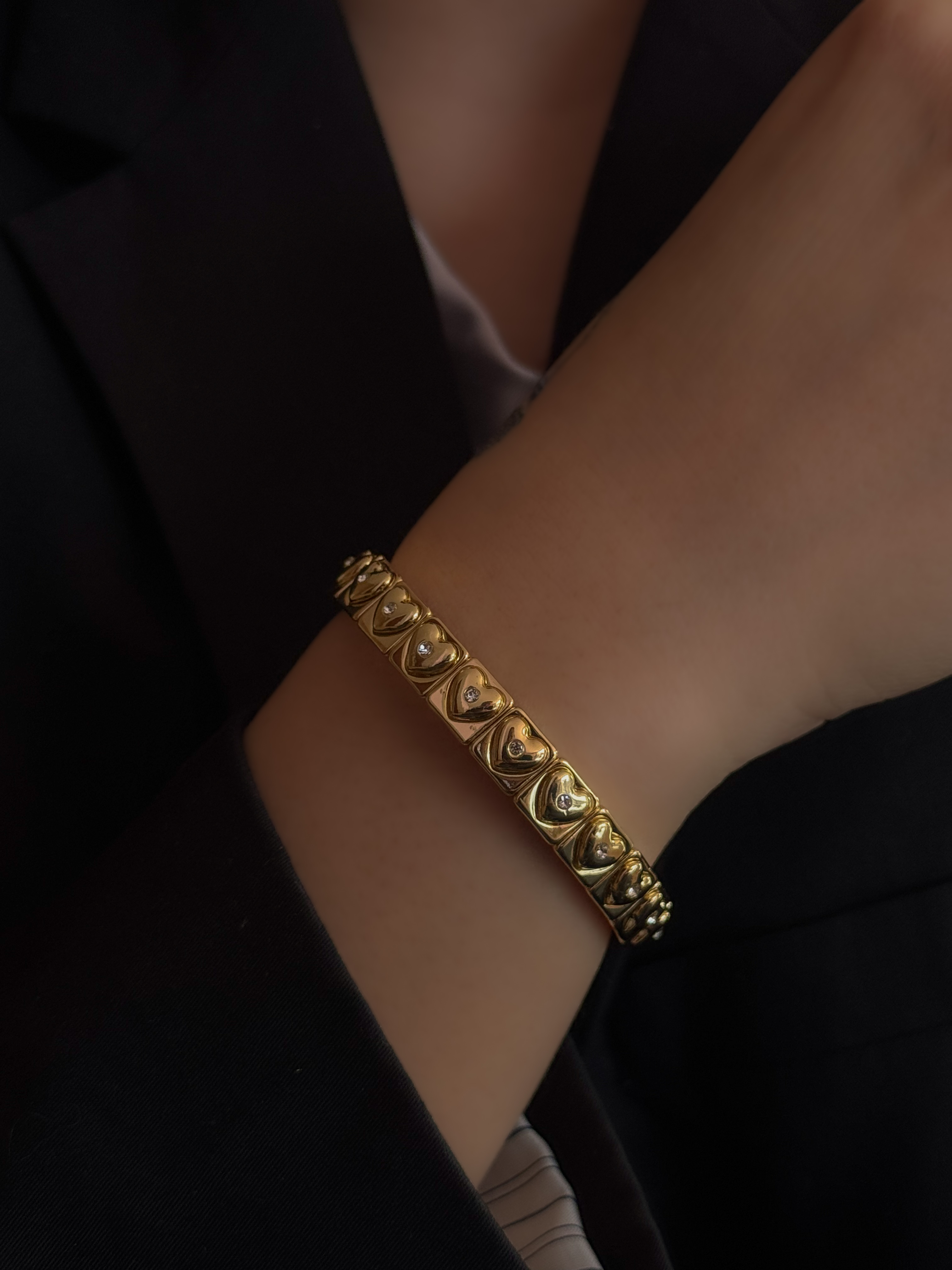 Pulsera encanto 