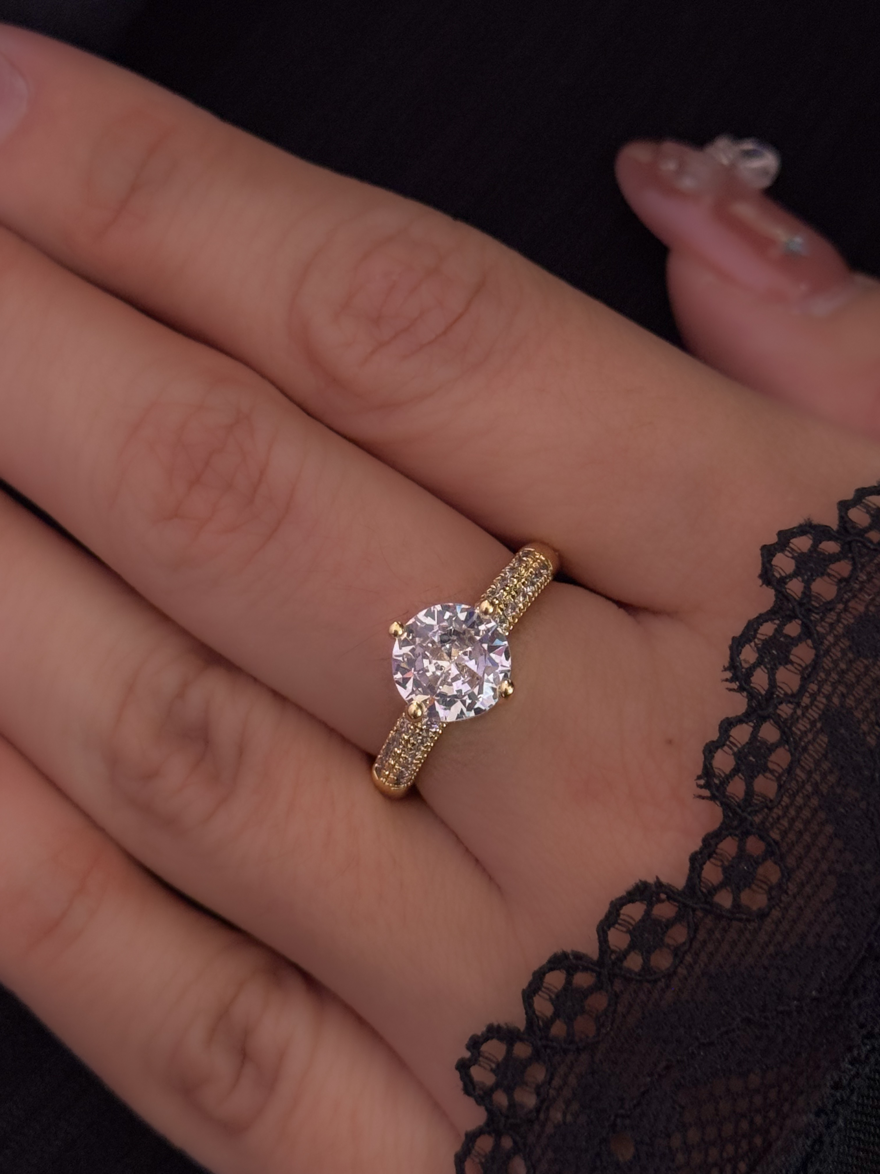 ANILLO QUENNIE