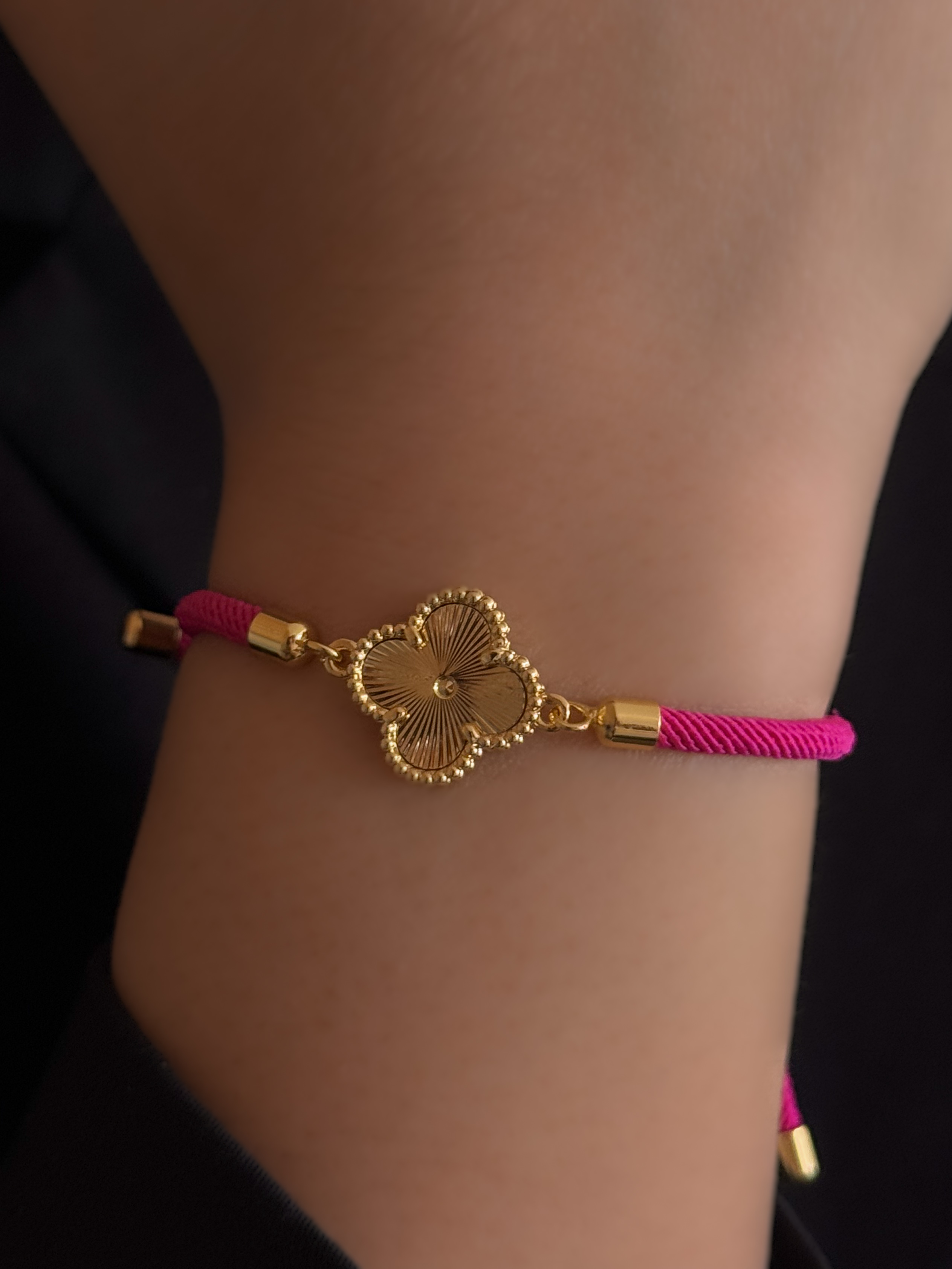 PULSERA FELICITY