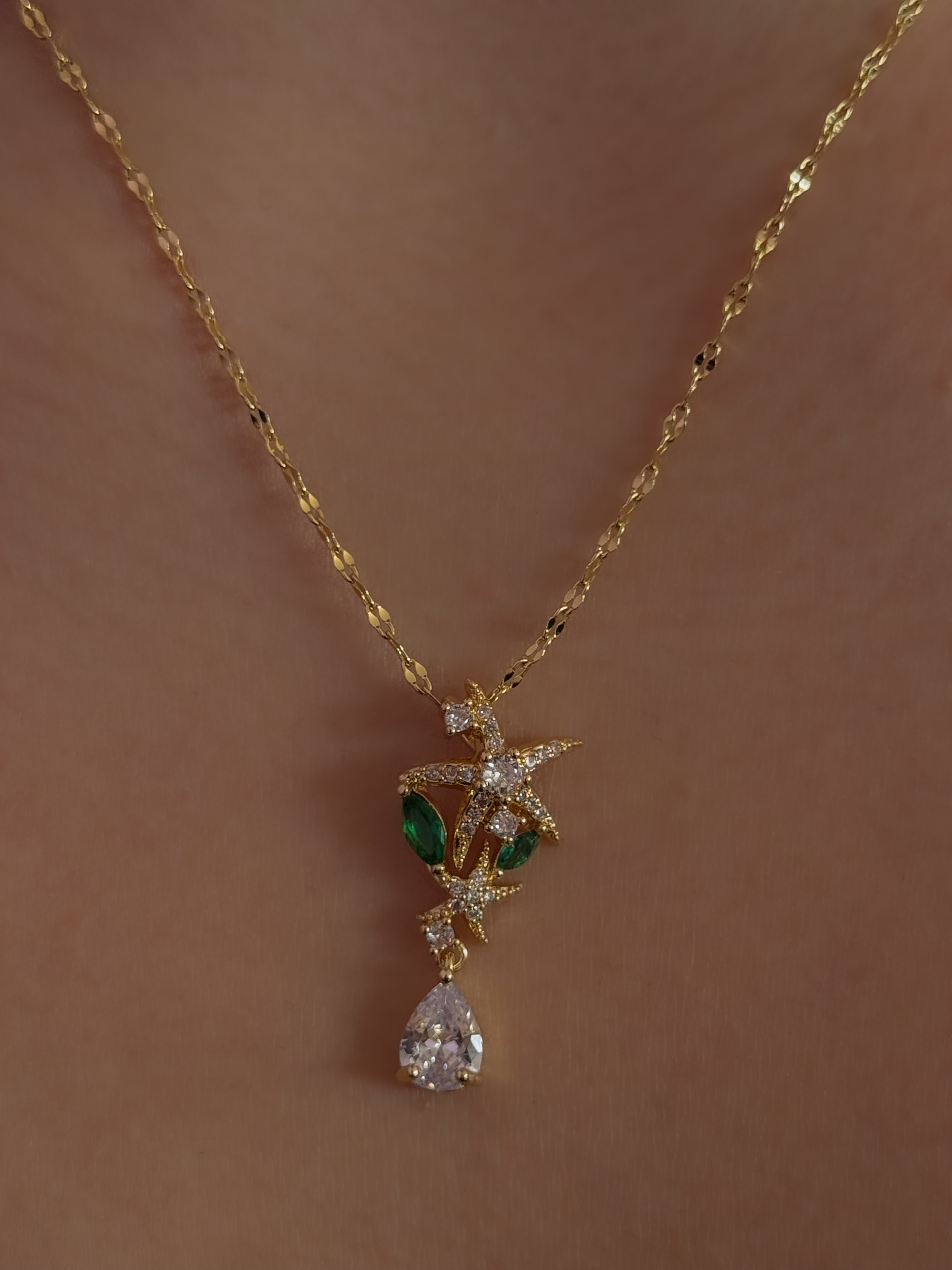 COLLAR MARIN