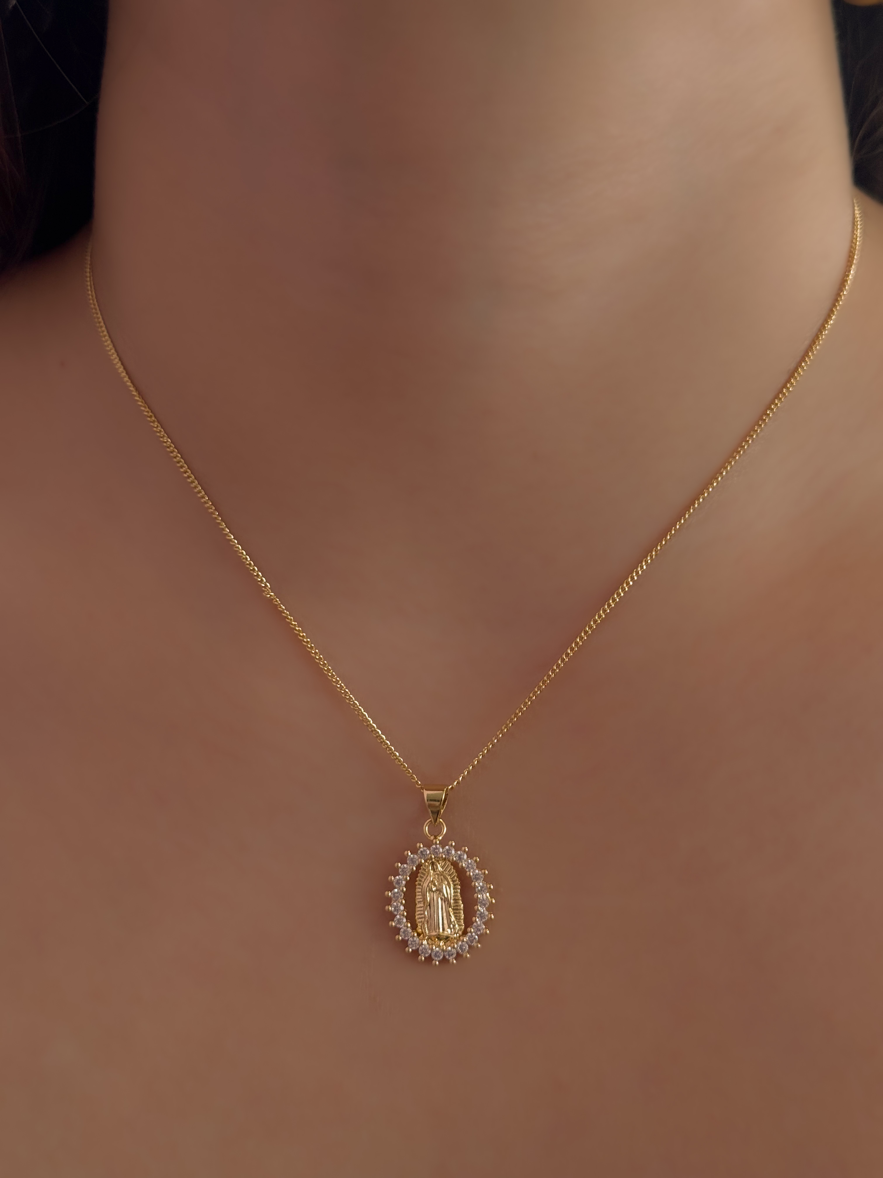 COLLAR GRACIA