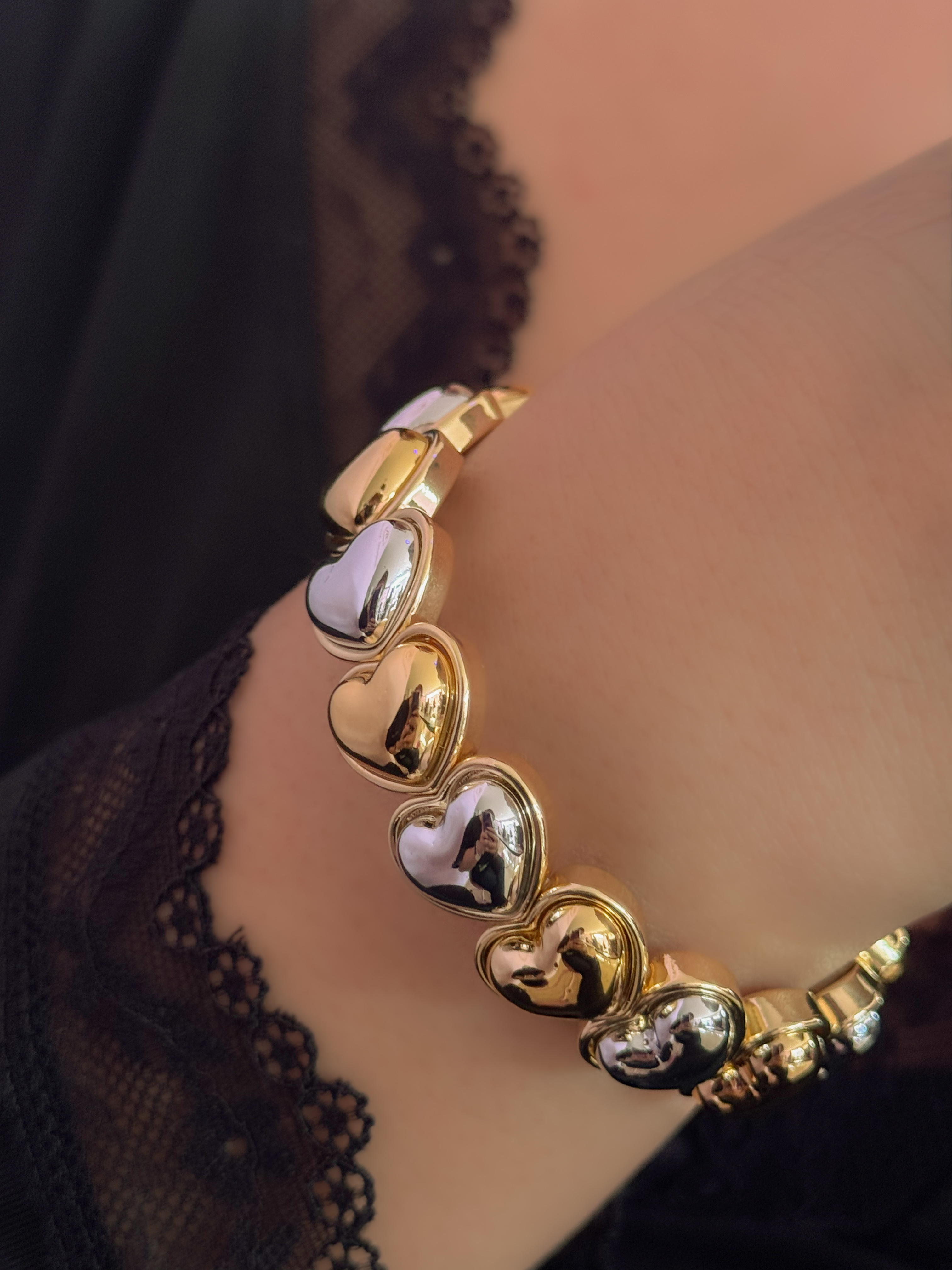 PULSERA SIENA