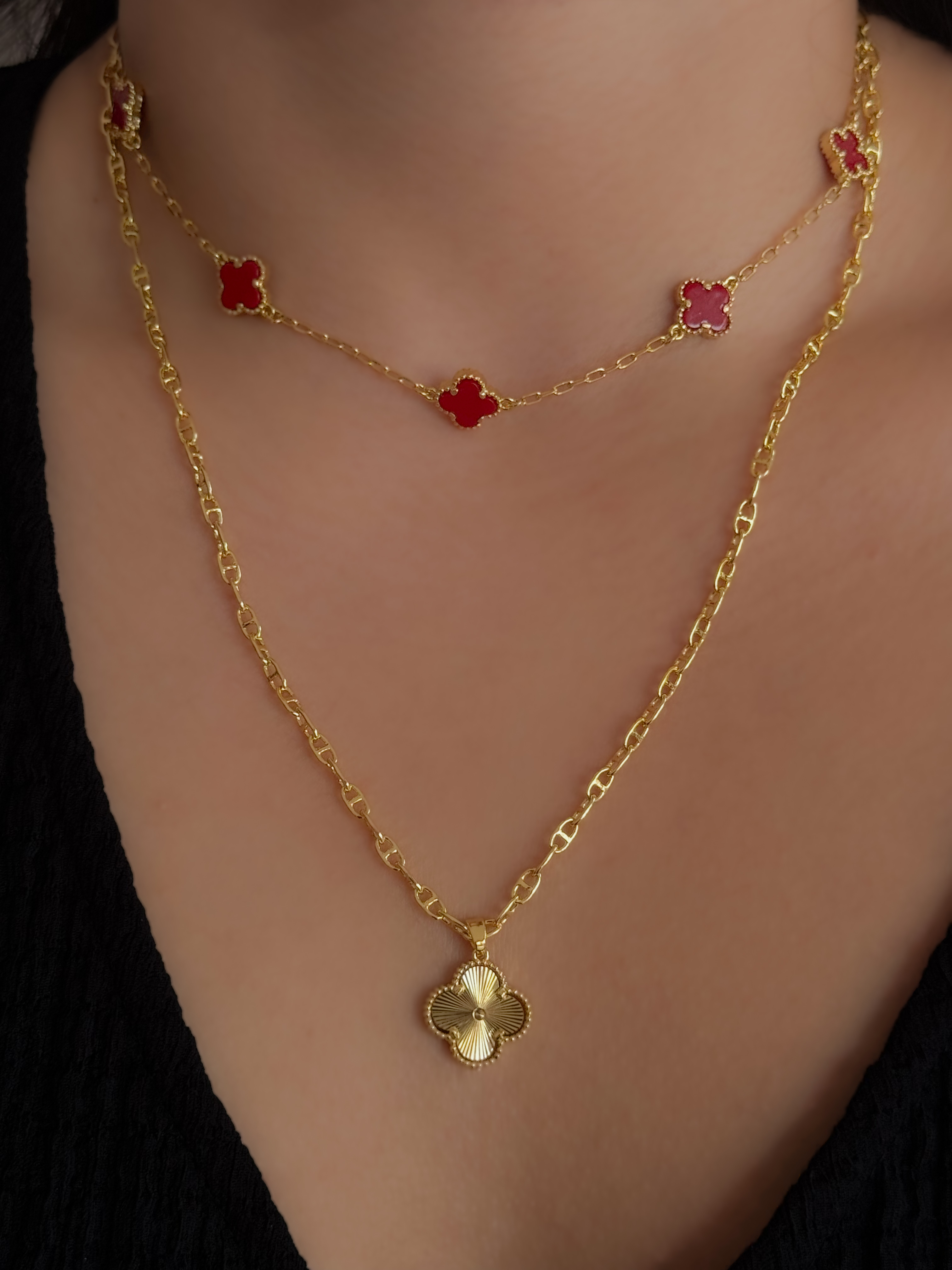 COLLAR CARO