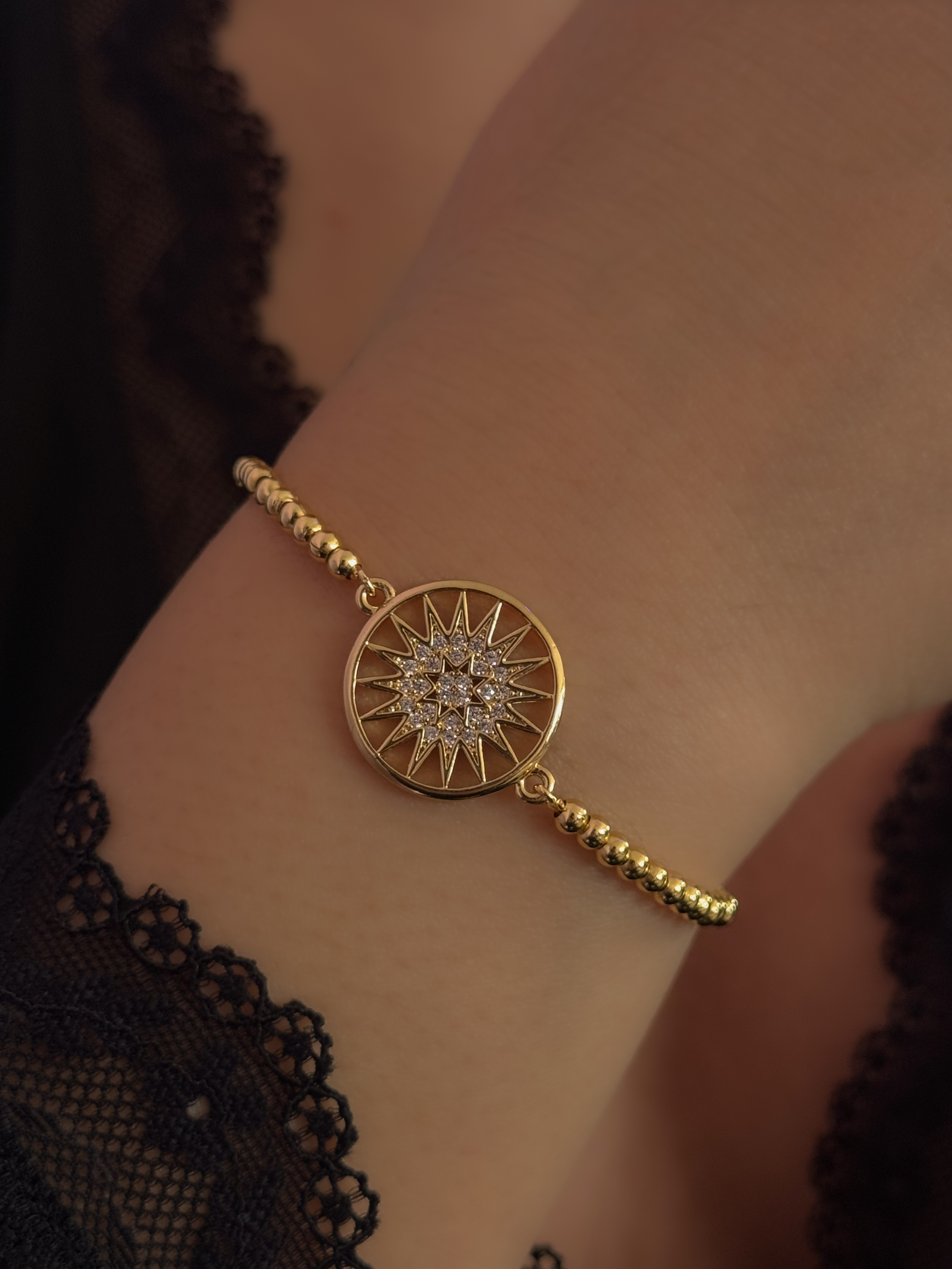 PULSERA SUNSHINE