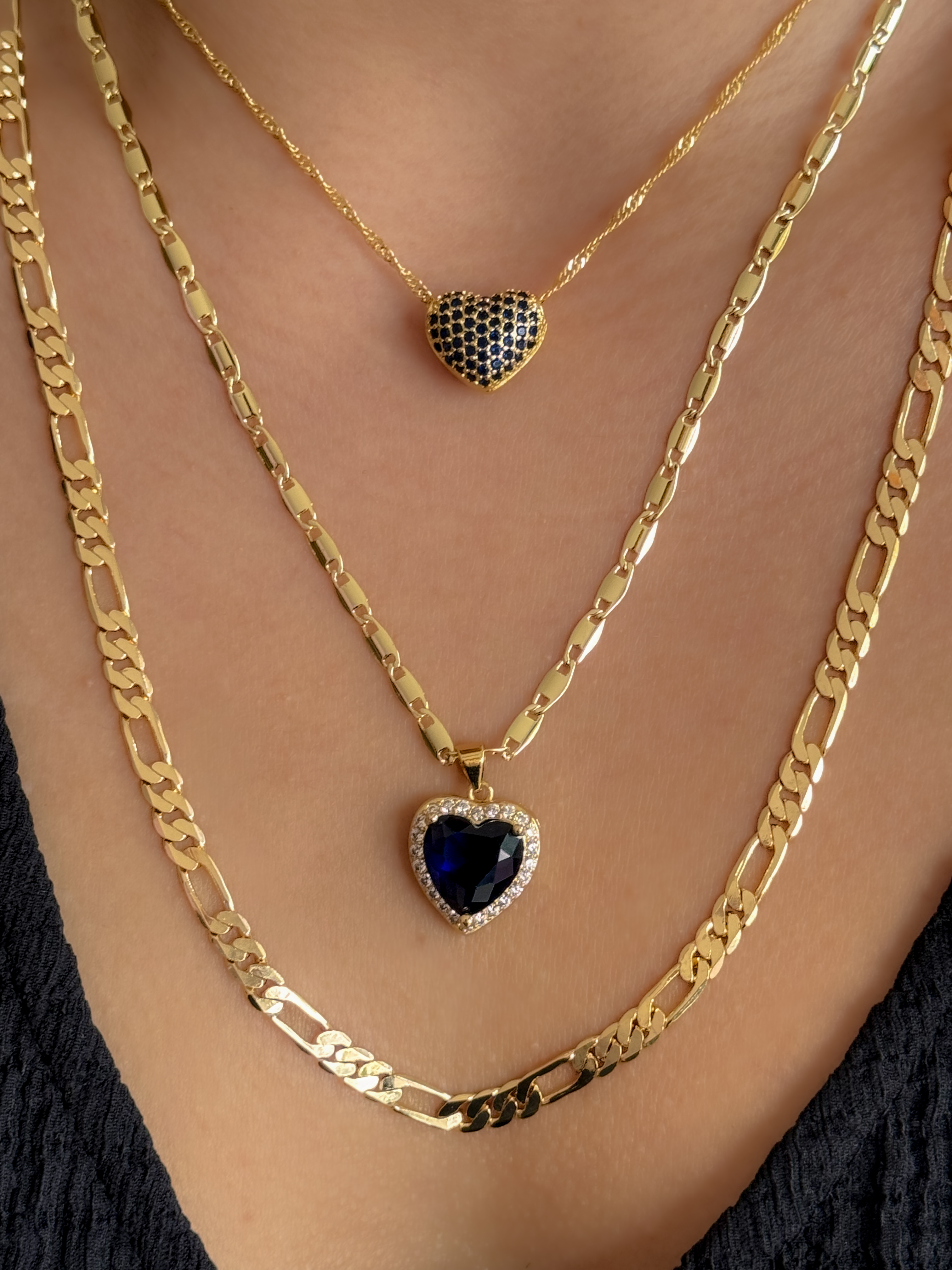 COLLAR BECK
