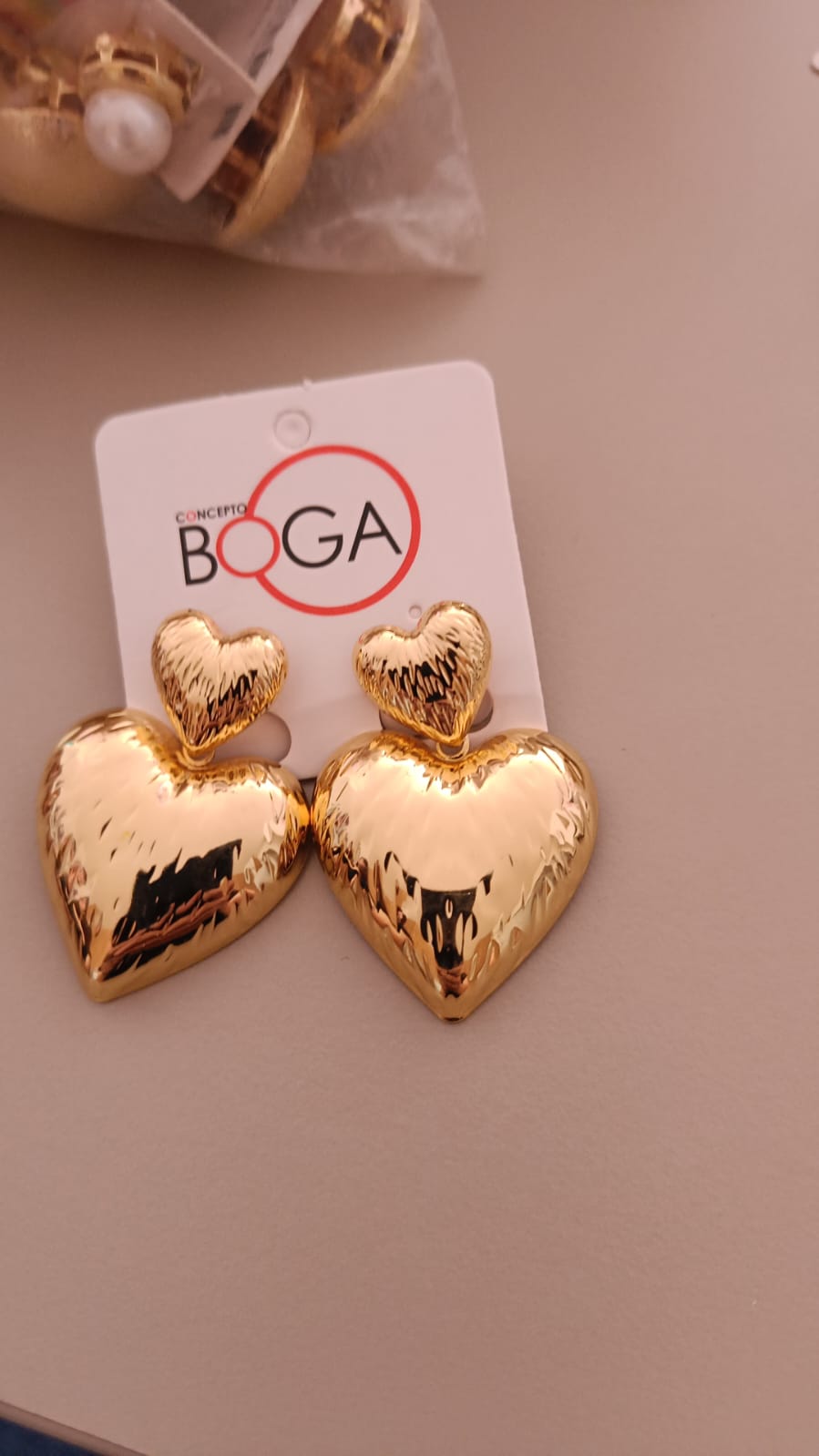 ARETE HEARTS