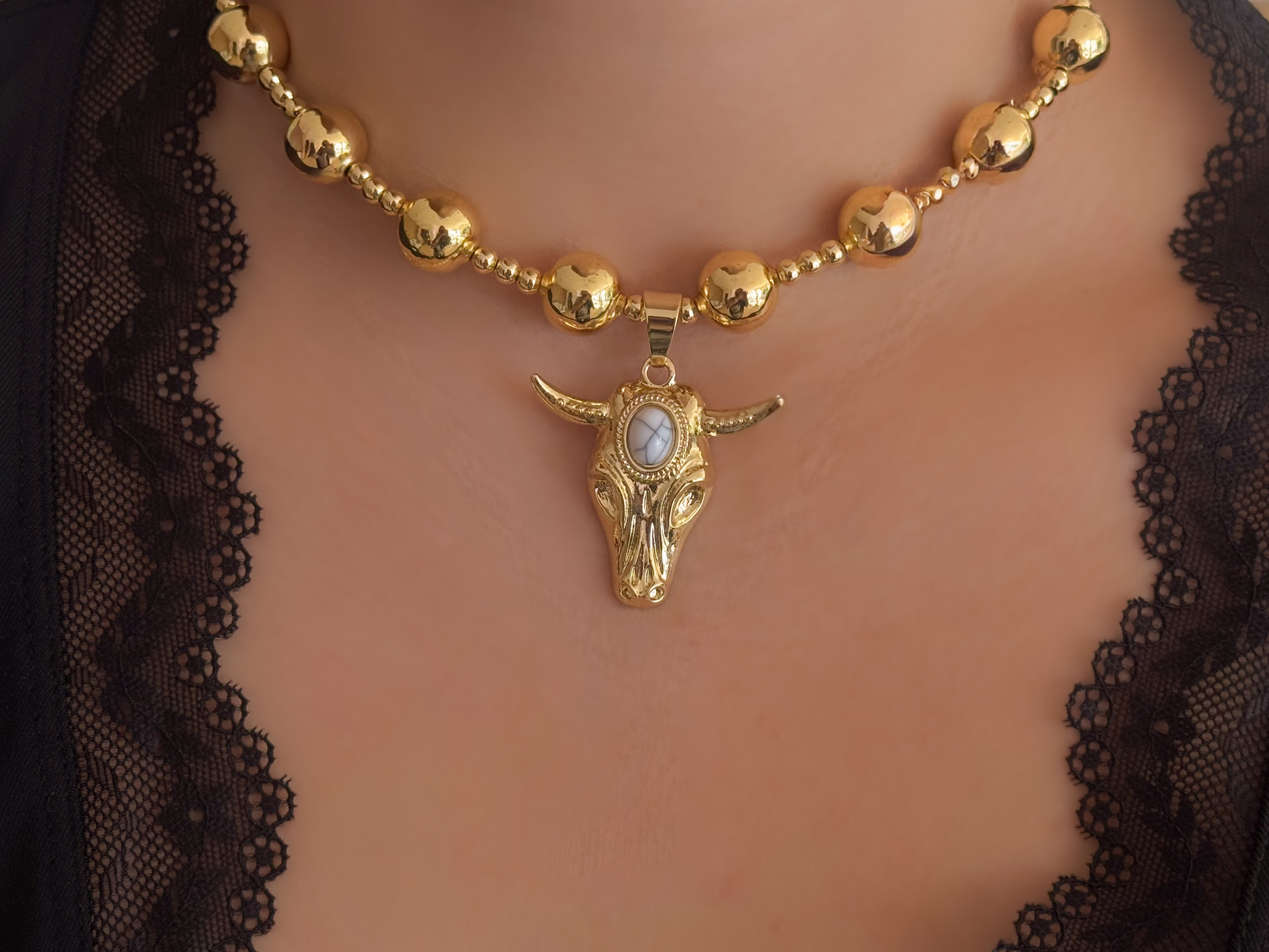 COLLAR ARIZONA