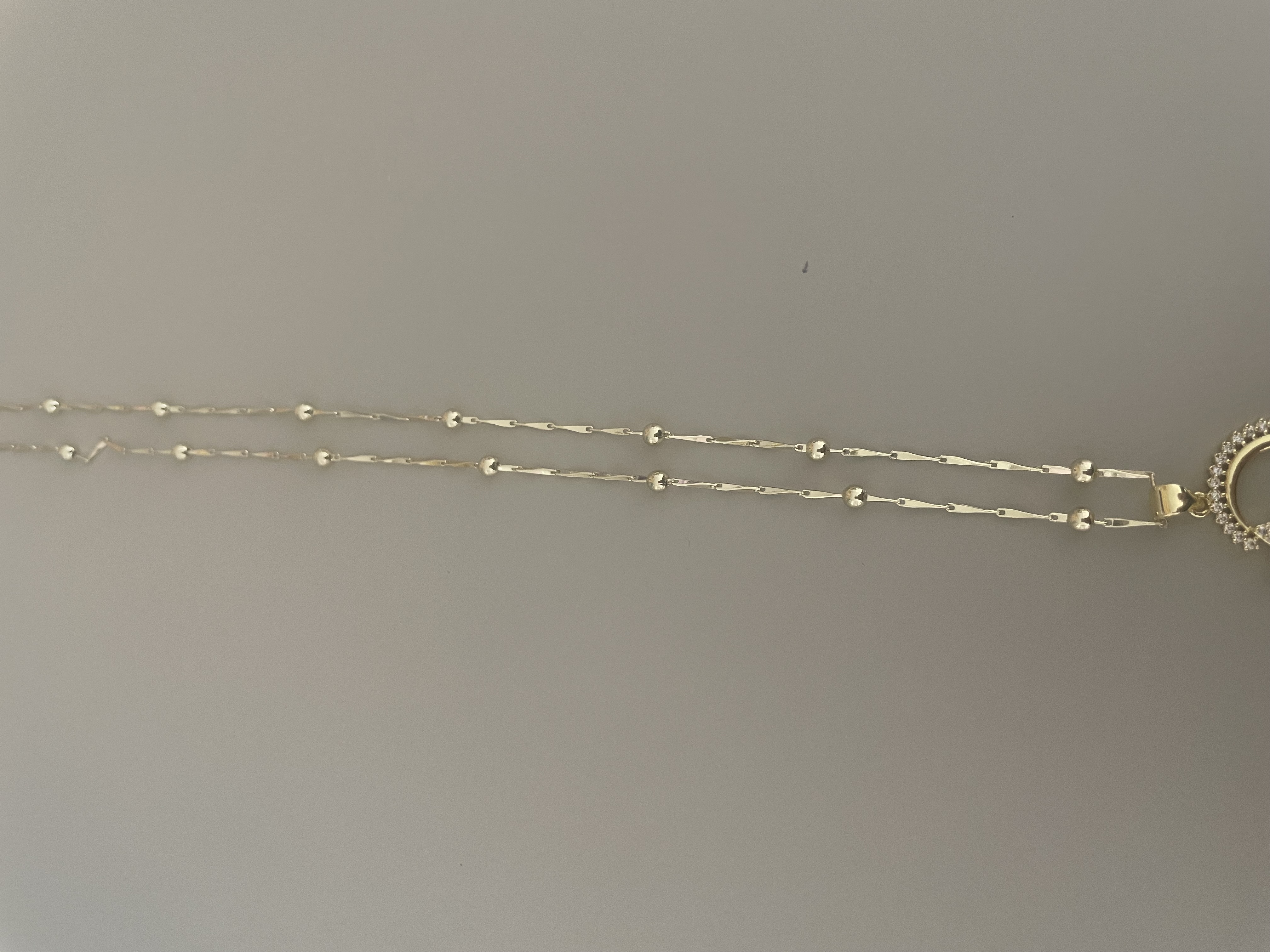 COLLAR LUNI