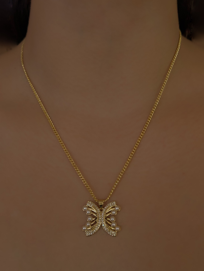 COLLAR MARIPAZ
