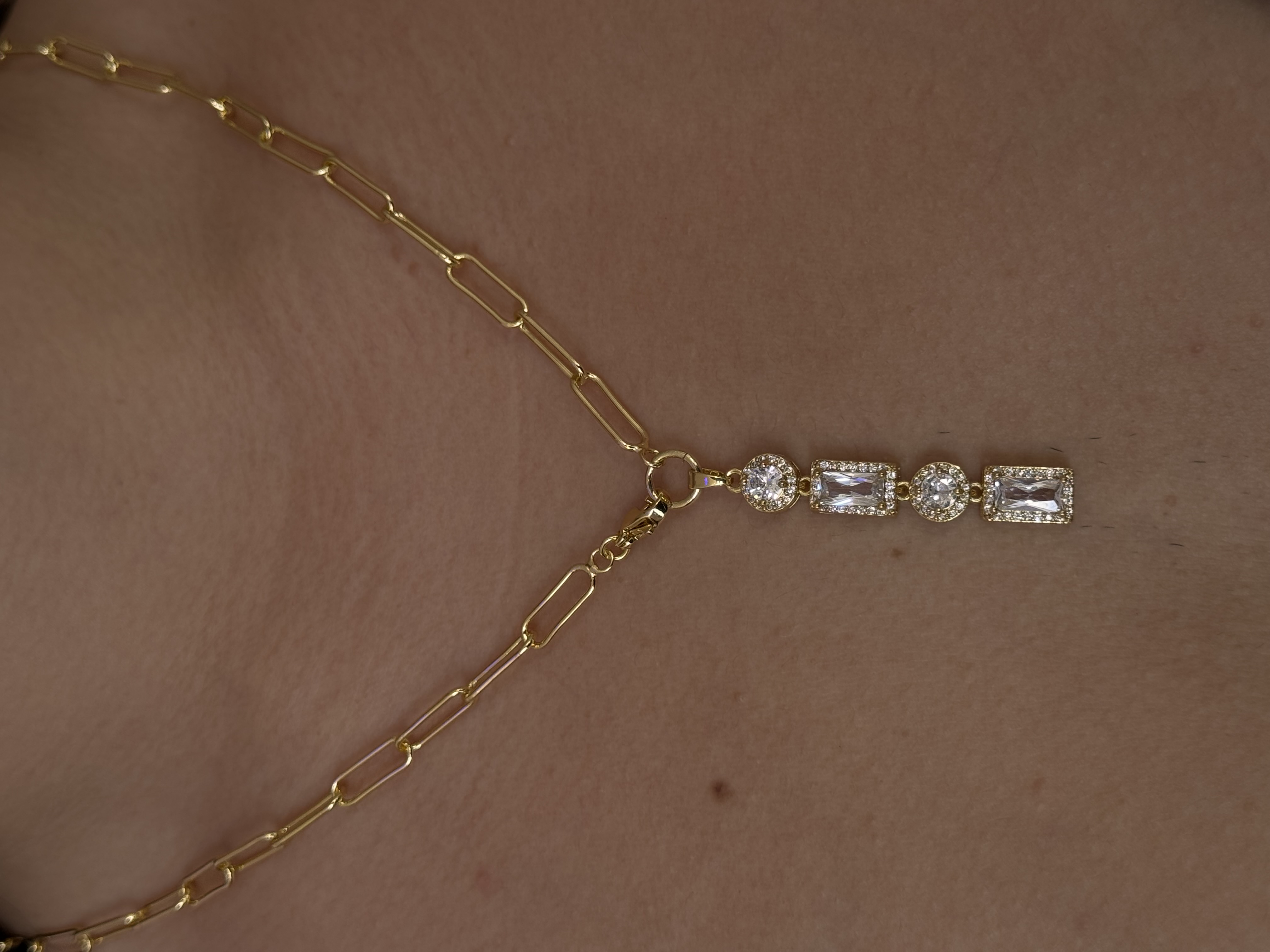 COLLAR VIENA
