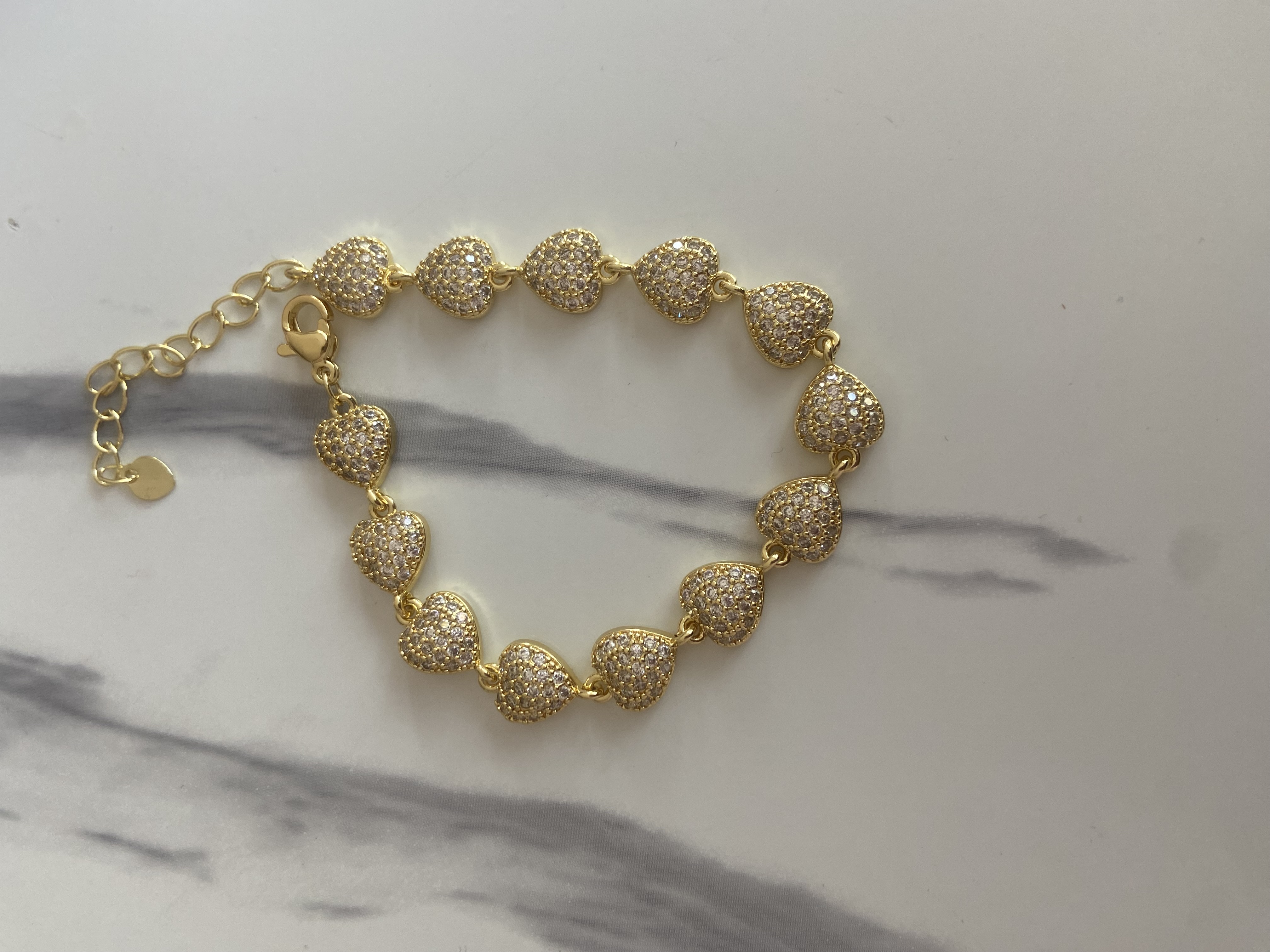 PULSERA IVANA