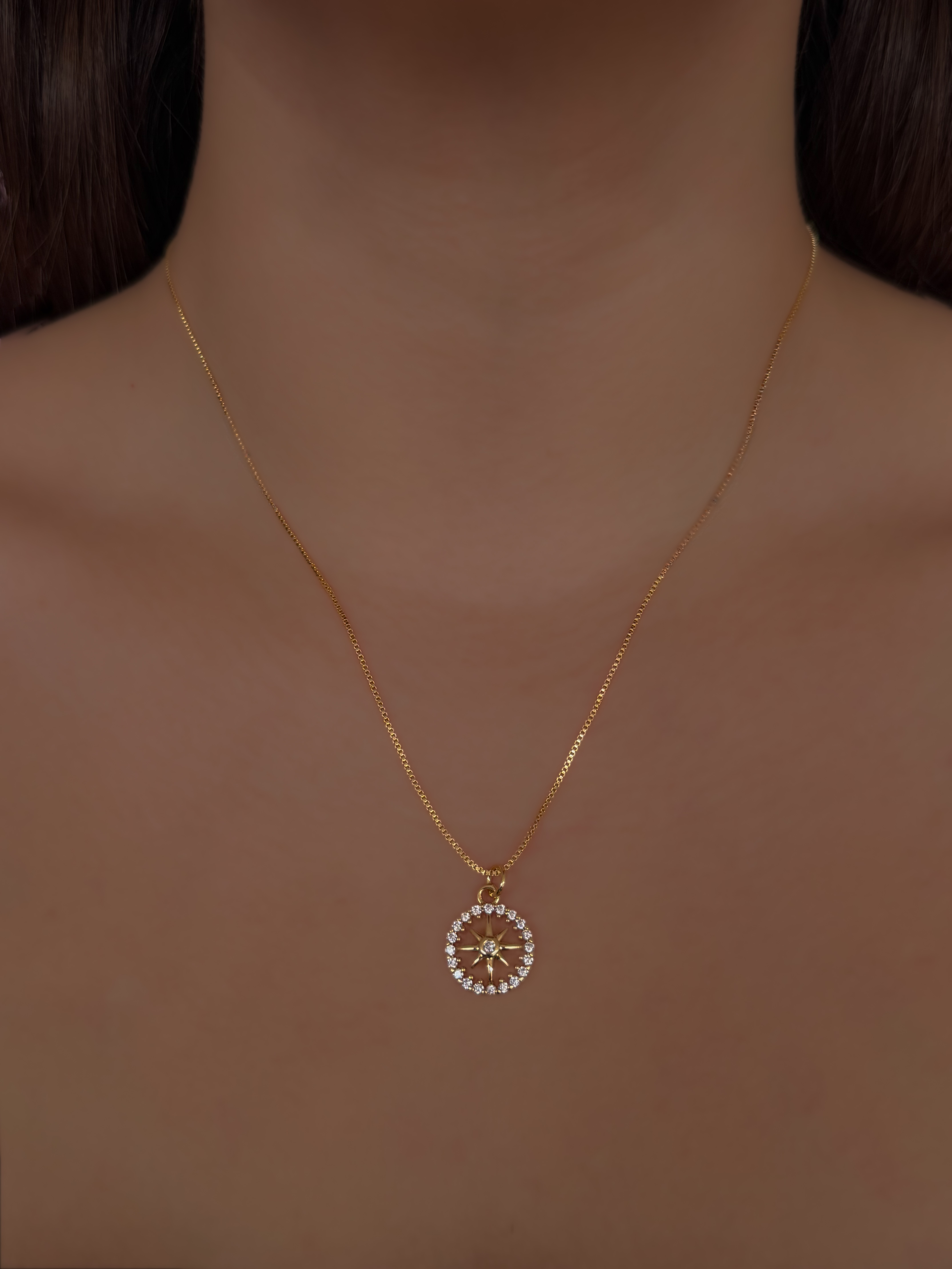 COLLAR EVA
