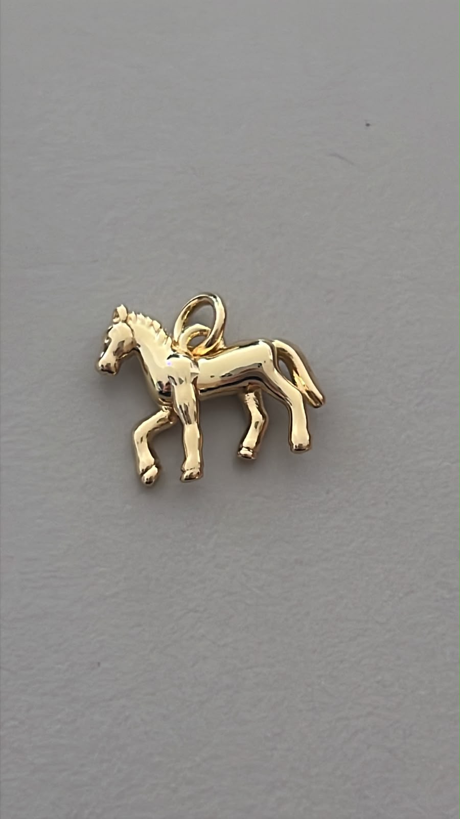 DIJE CABALLO 