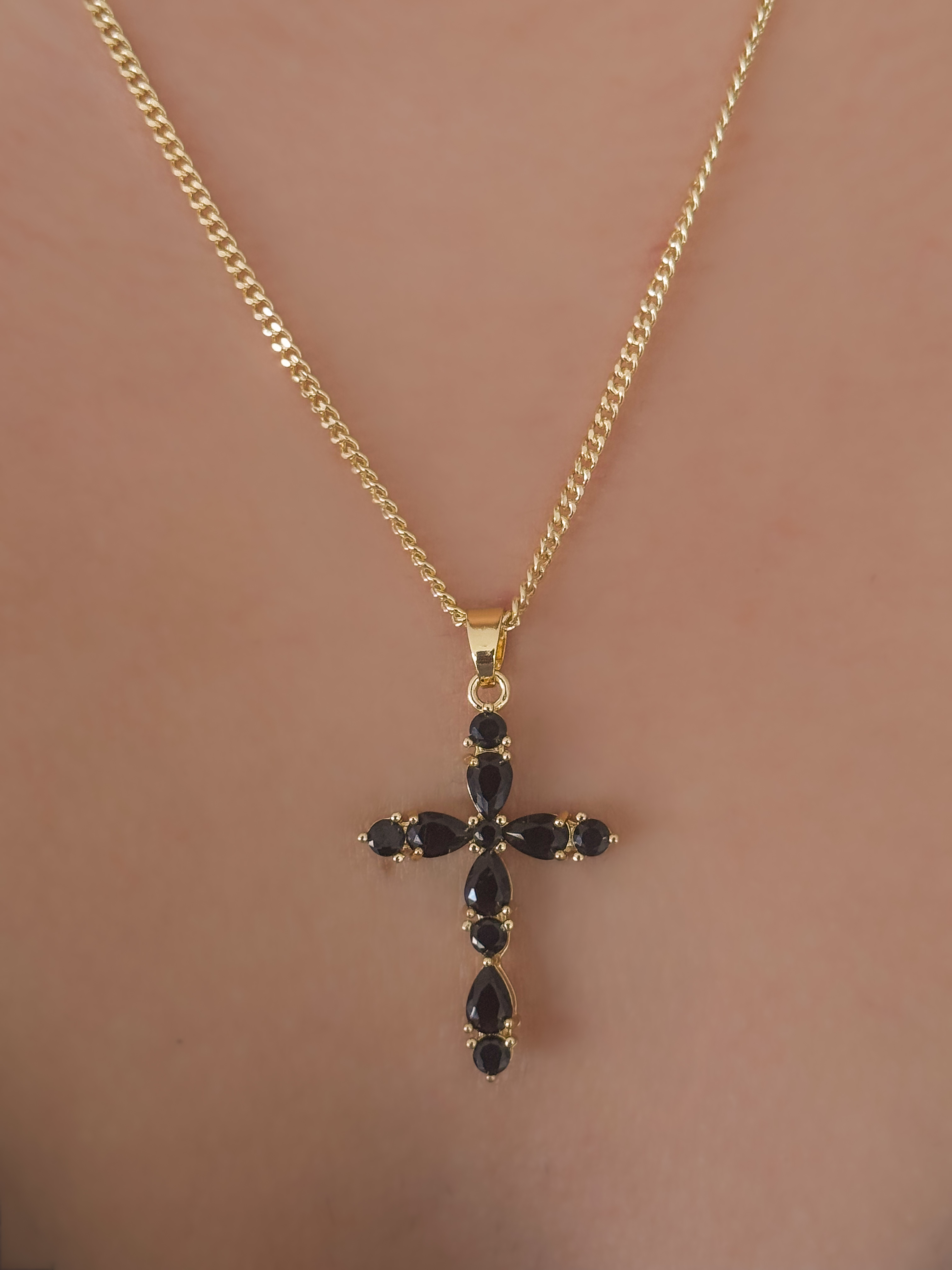 COLLAR PETER (cruz)