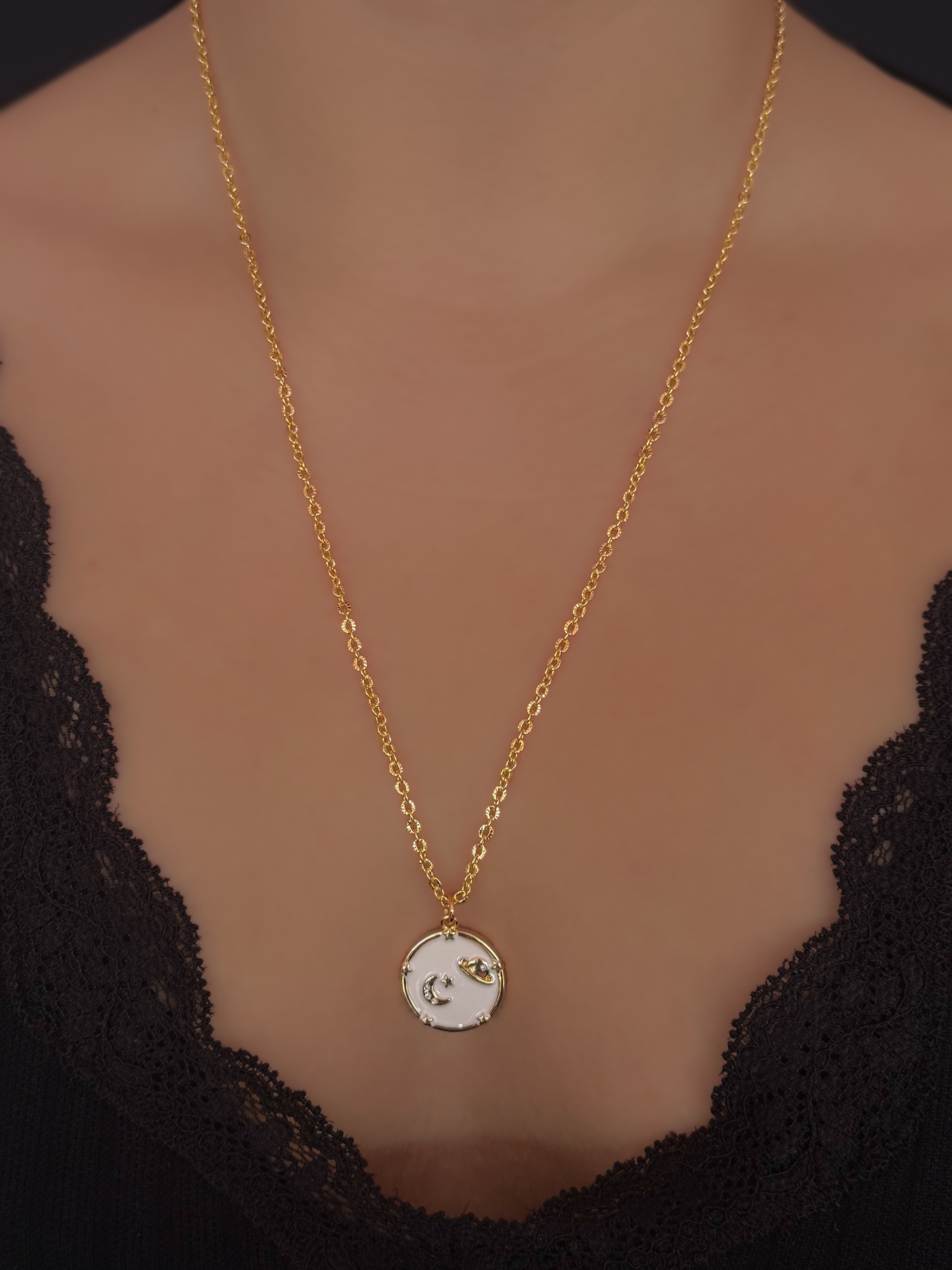 COLLAR CRONOS