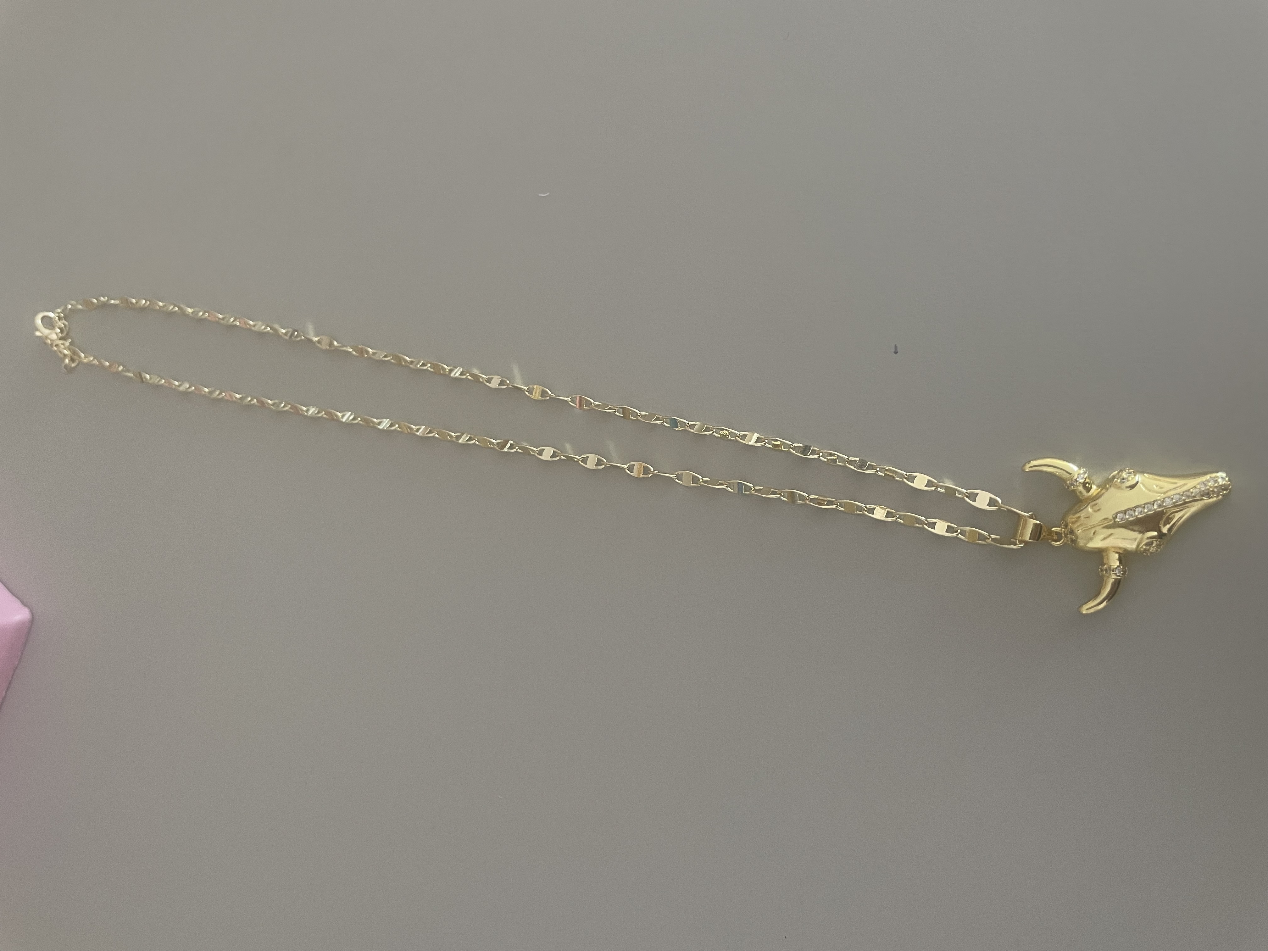 COLLAR TAURUS