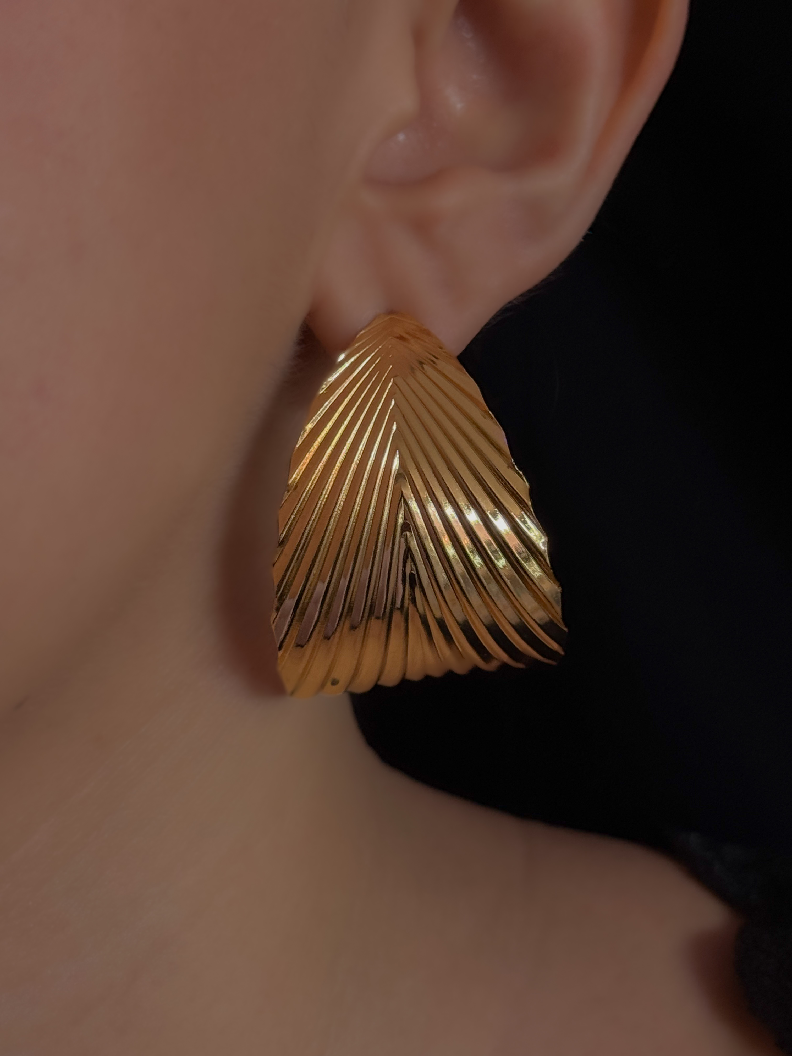 ARETE LEAF