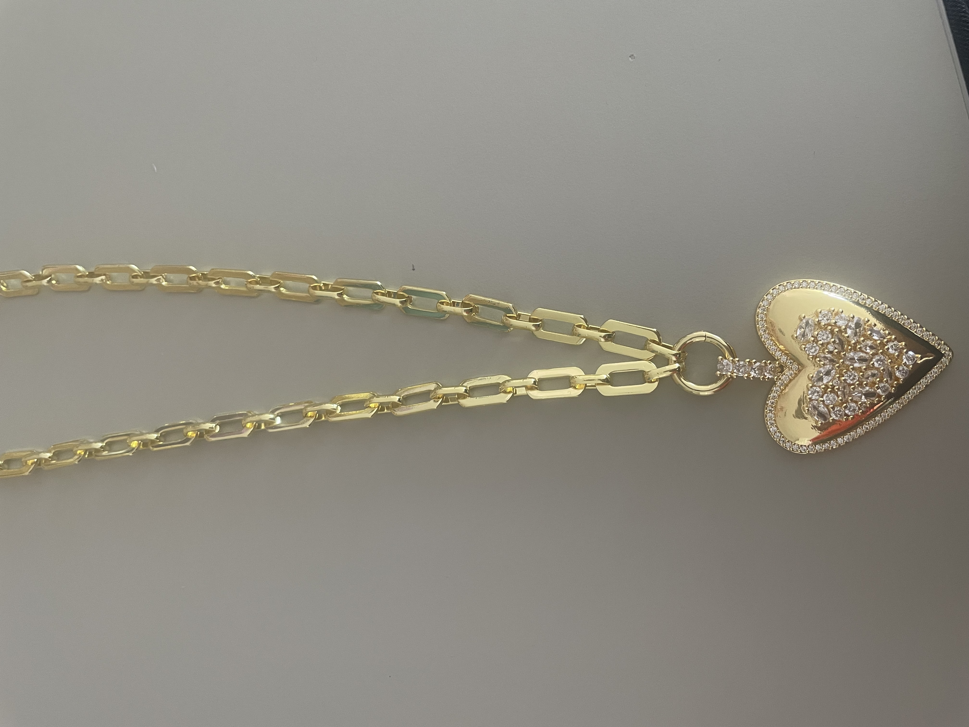 COLLAR AMARANTA
