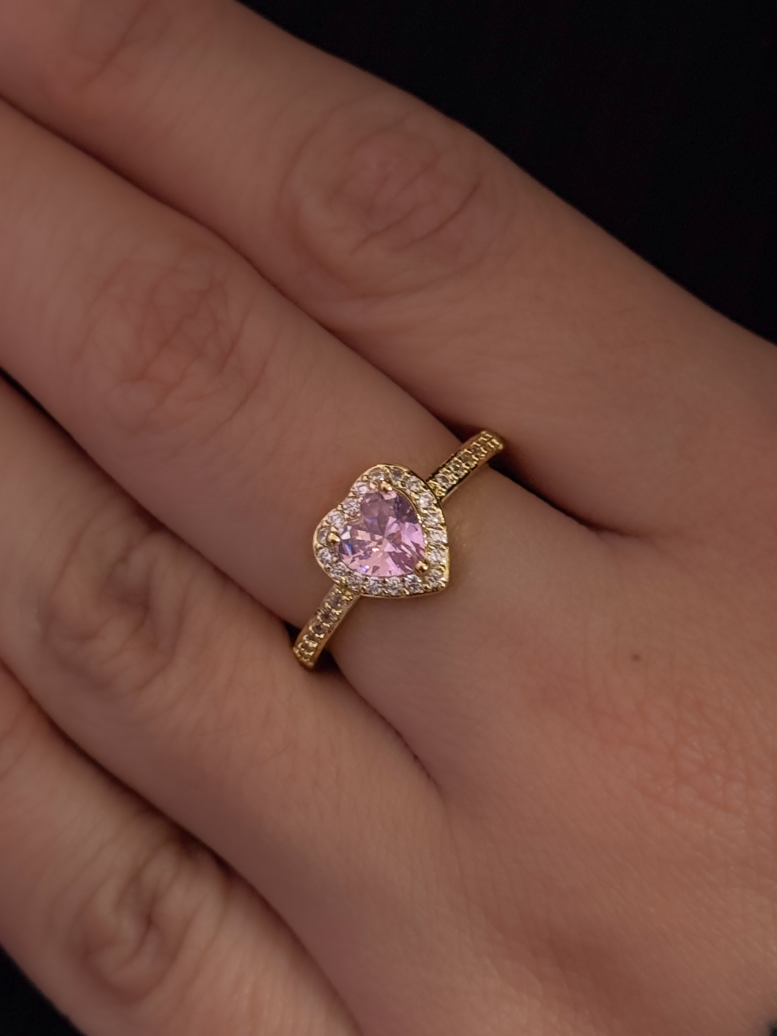ANILLO PROMESA